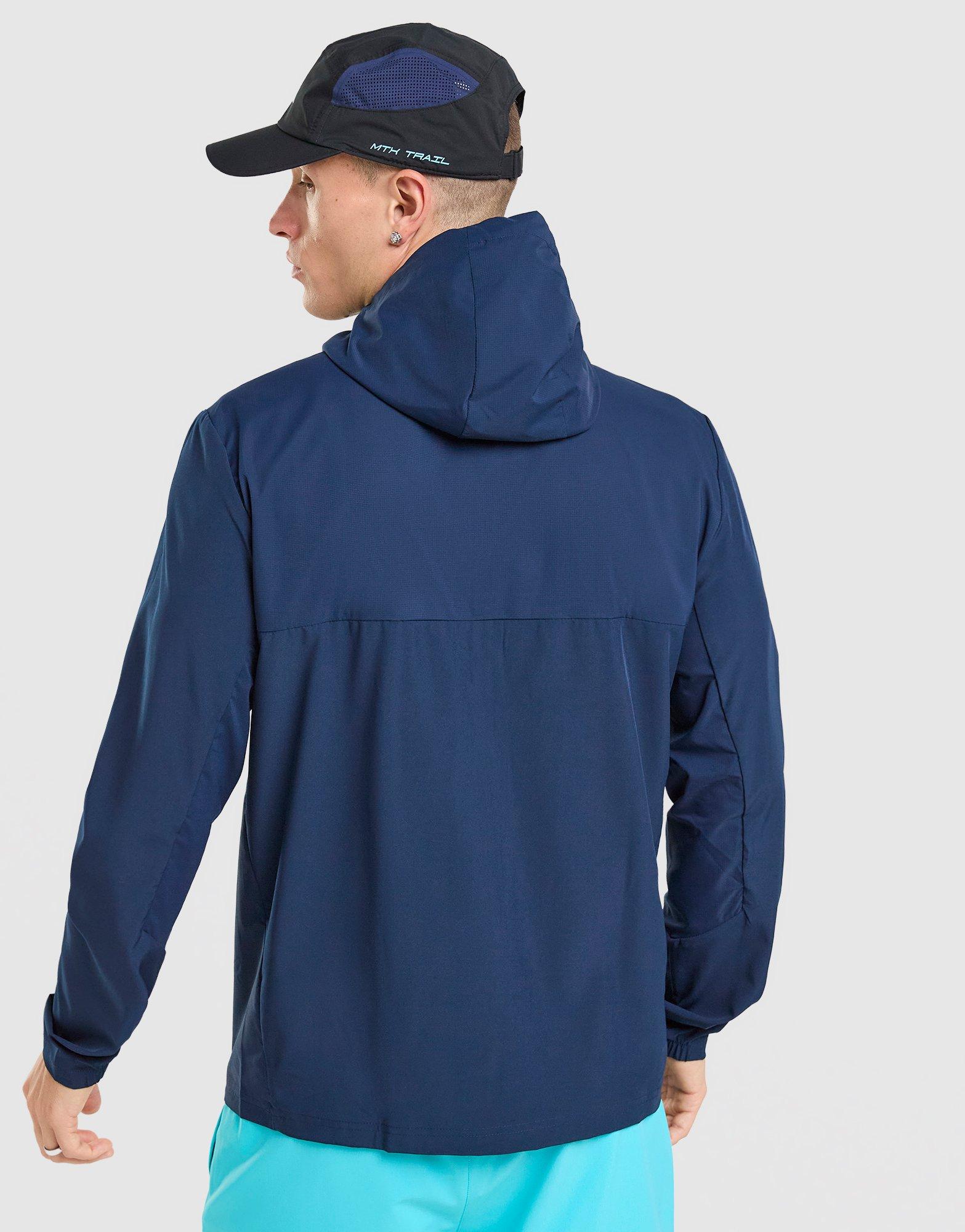 MONTIREX Traverse Woven Jacket