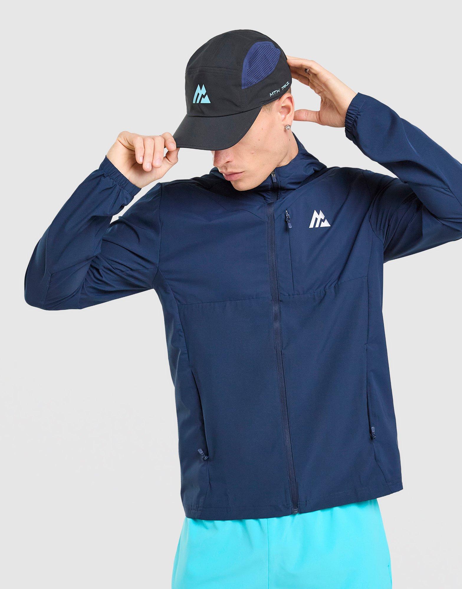 MONTIREX Traverse Woven Jacket