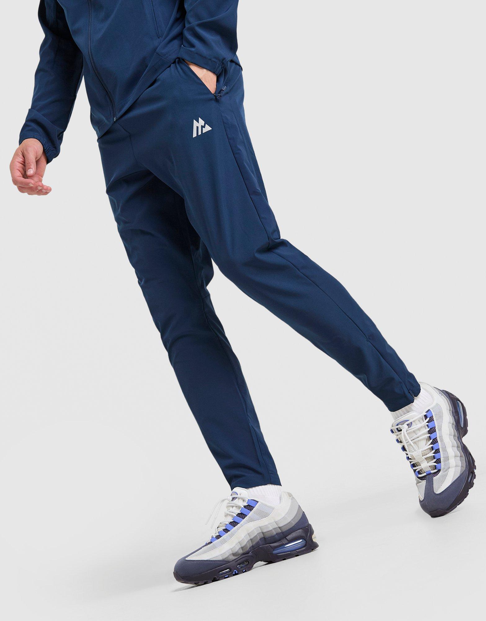 MONTIREX Traverse Woven Track Pants