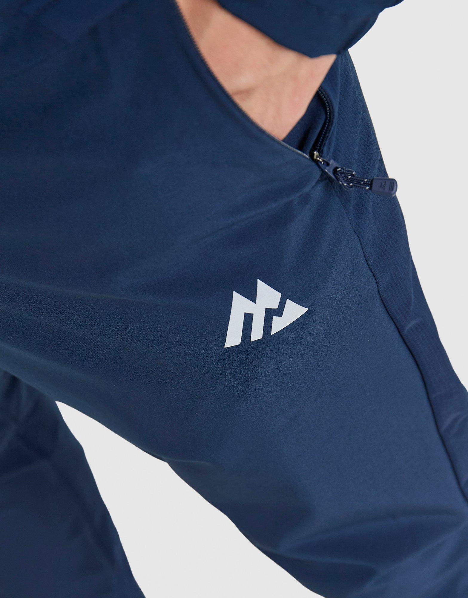 MONTIREX Traverse Woven Track Pants