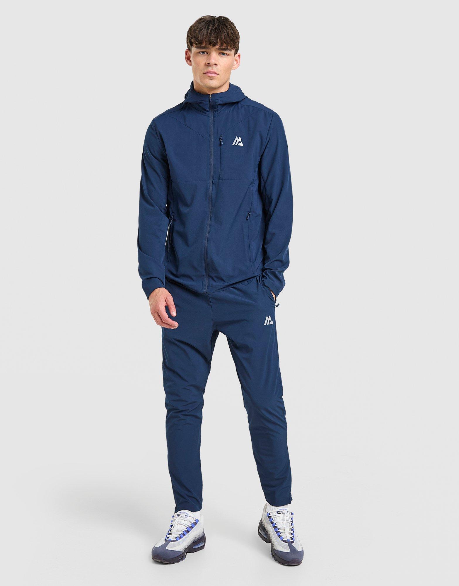 MONTIREX Traverse Woven Track Pants