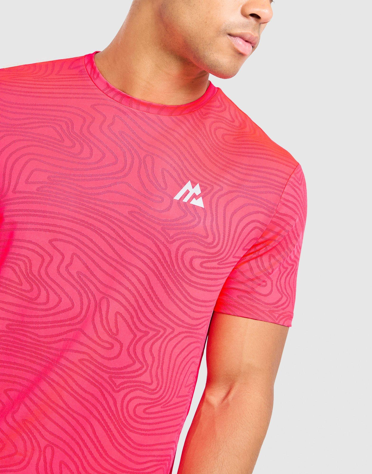 MONTIREX Tide T-Shirt