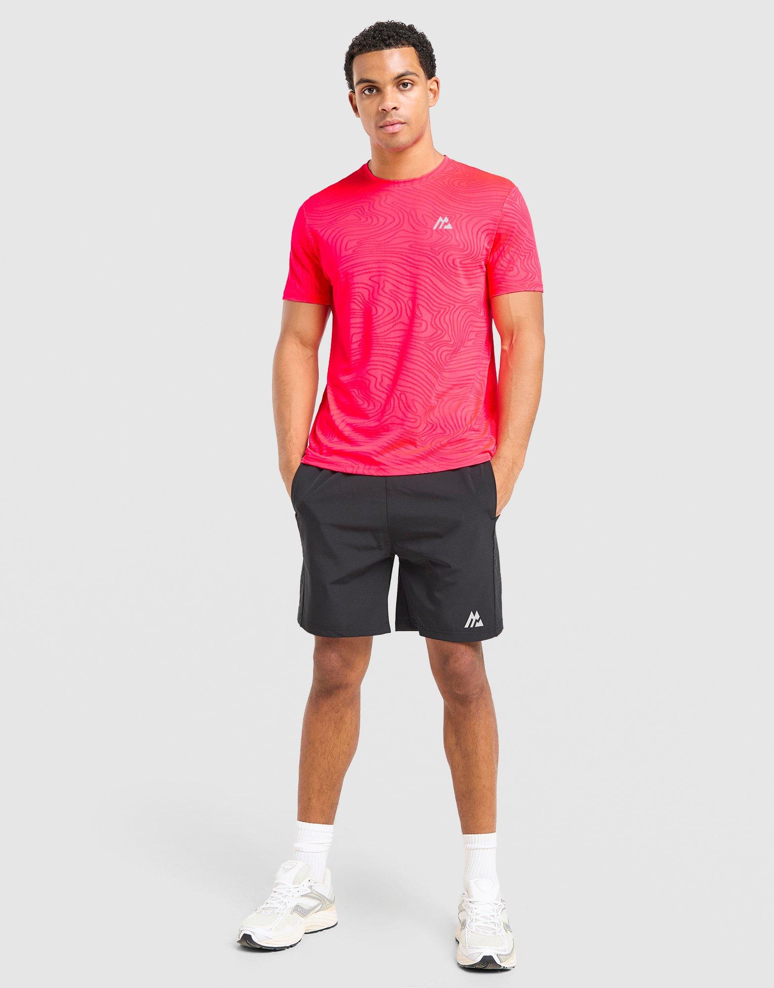 MONTIREX Tide T-Shirt