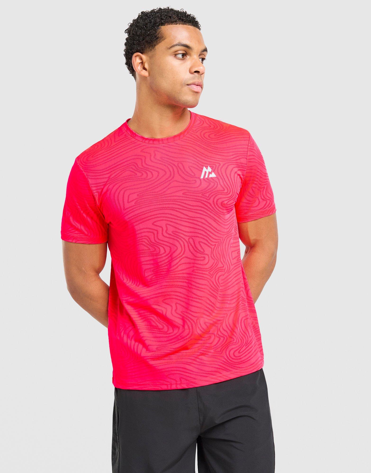 MONTIREX Tide T-Shirt
