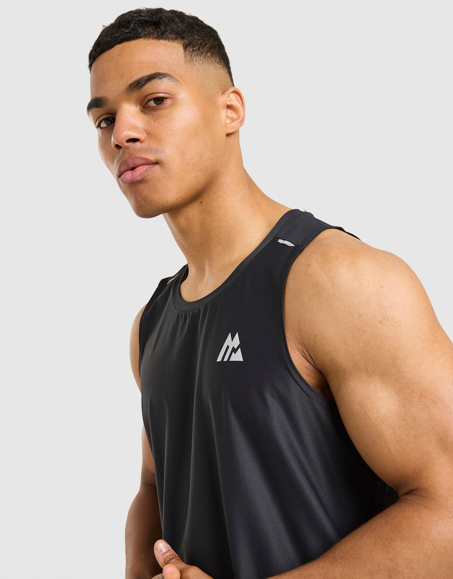 MONTIREX Charge Tanktop