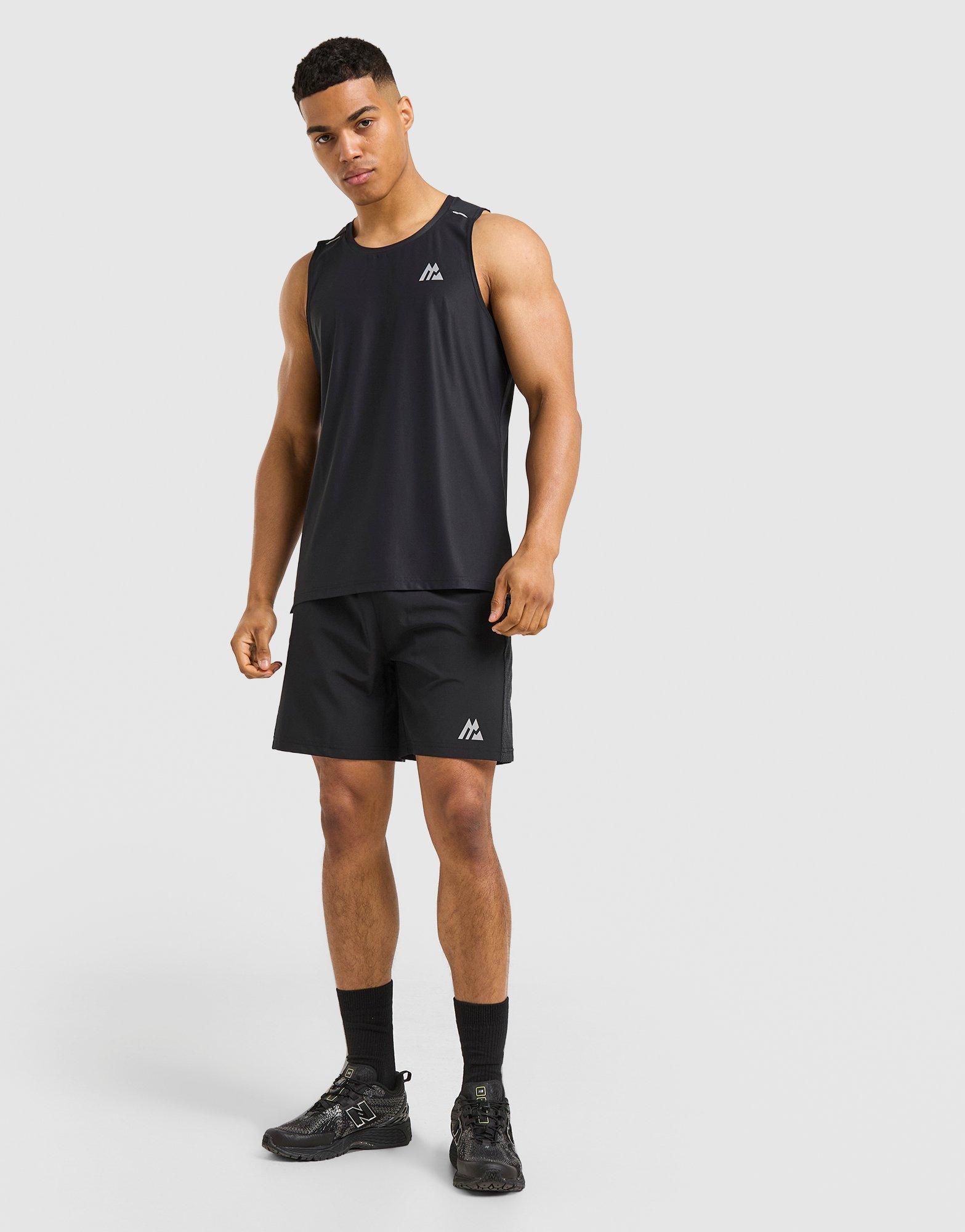 MONTIREX Charge Tanktop