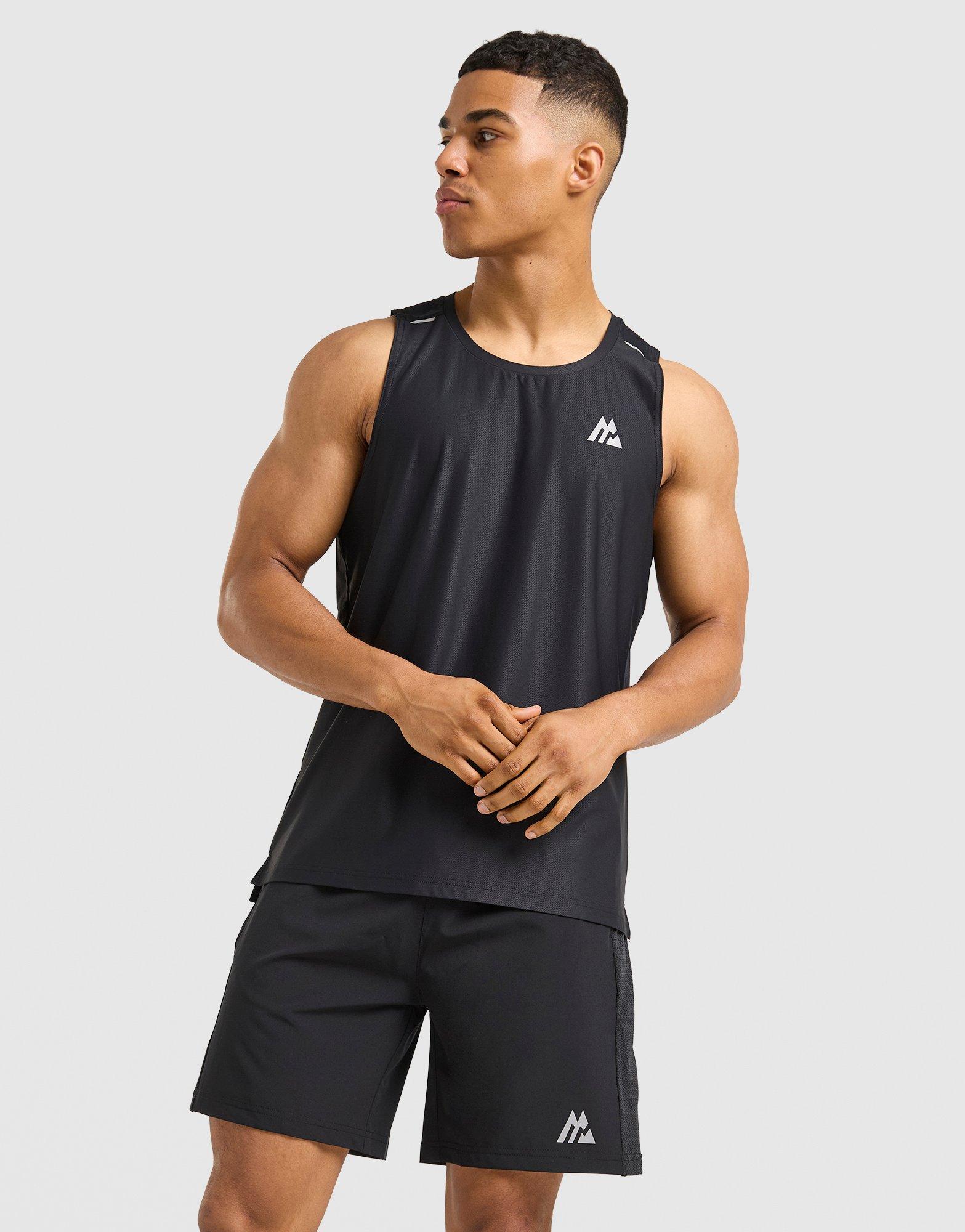 MONTIREX Charge Tanktop