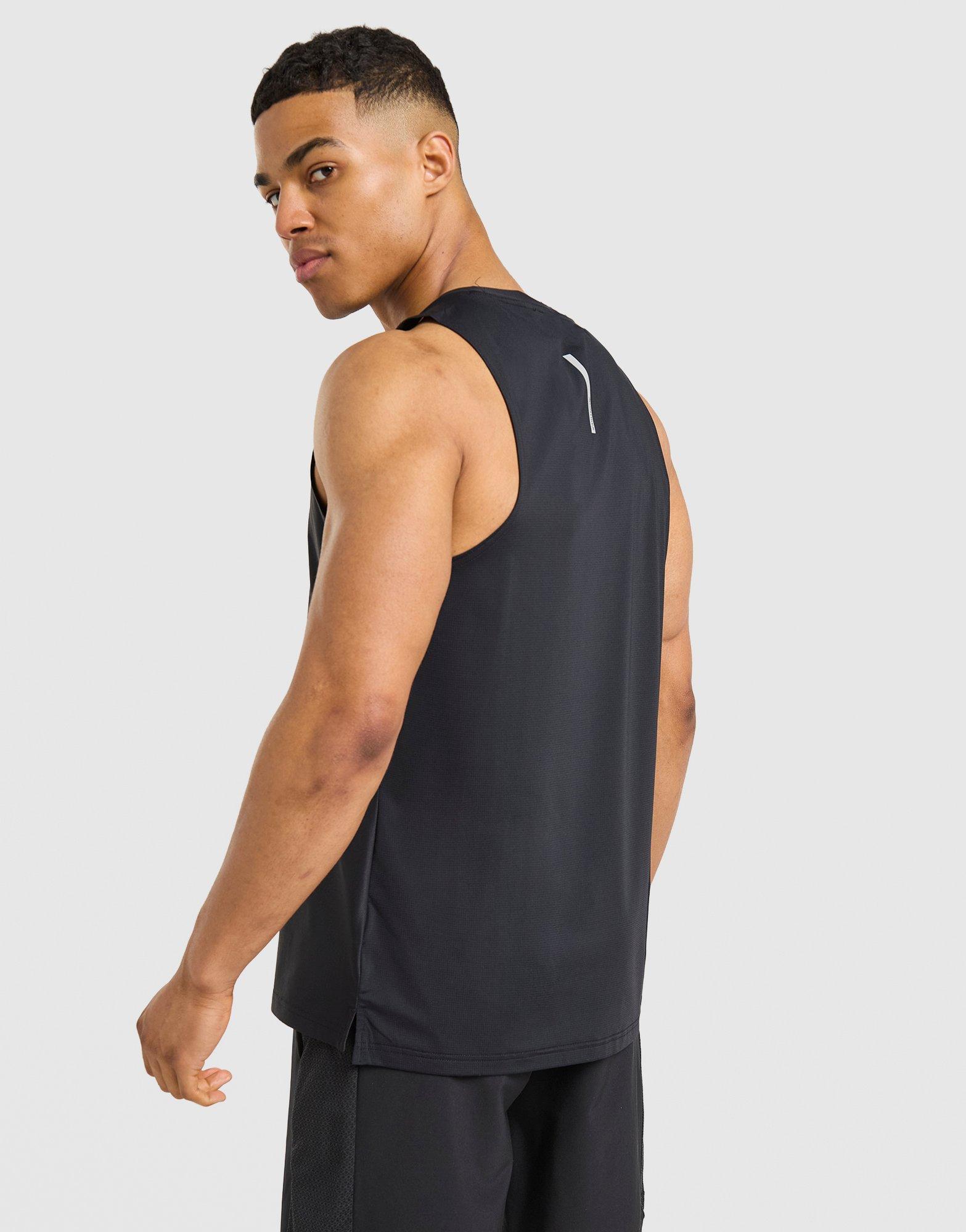 MONTIREX Charge Tanktop