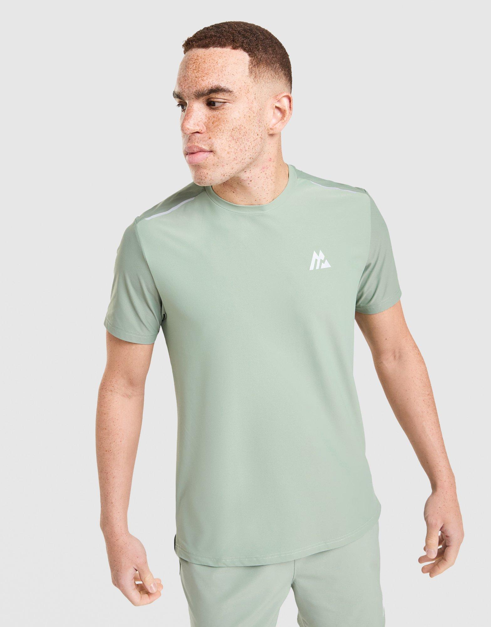 MONTIREX Charge 2.0 T-Shirt