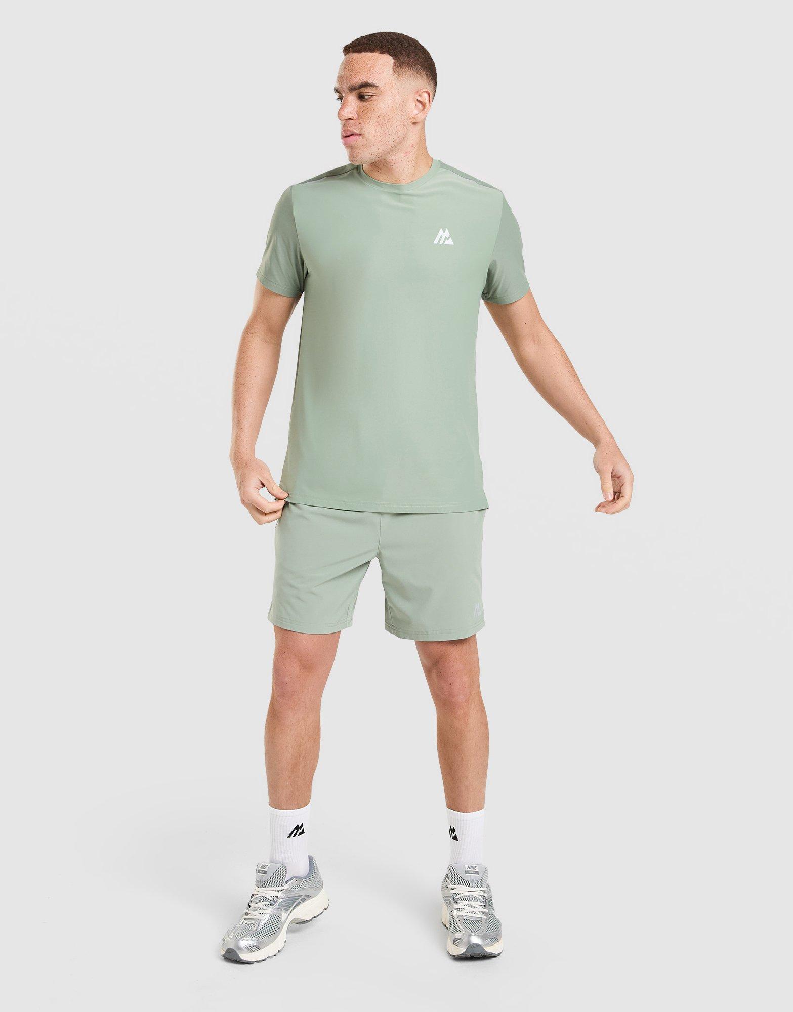 MONTIREX Charge 2.0 T-Shirt