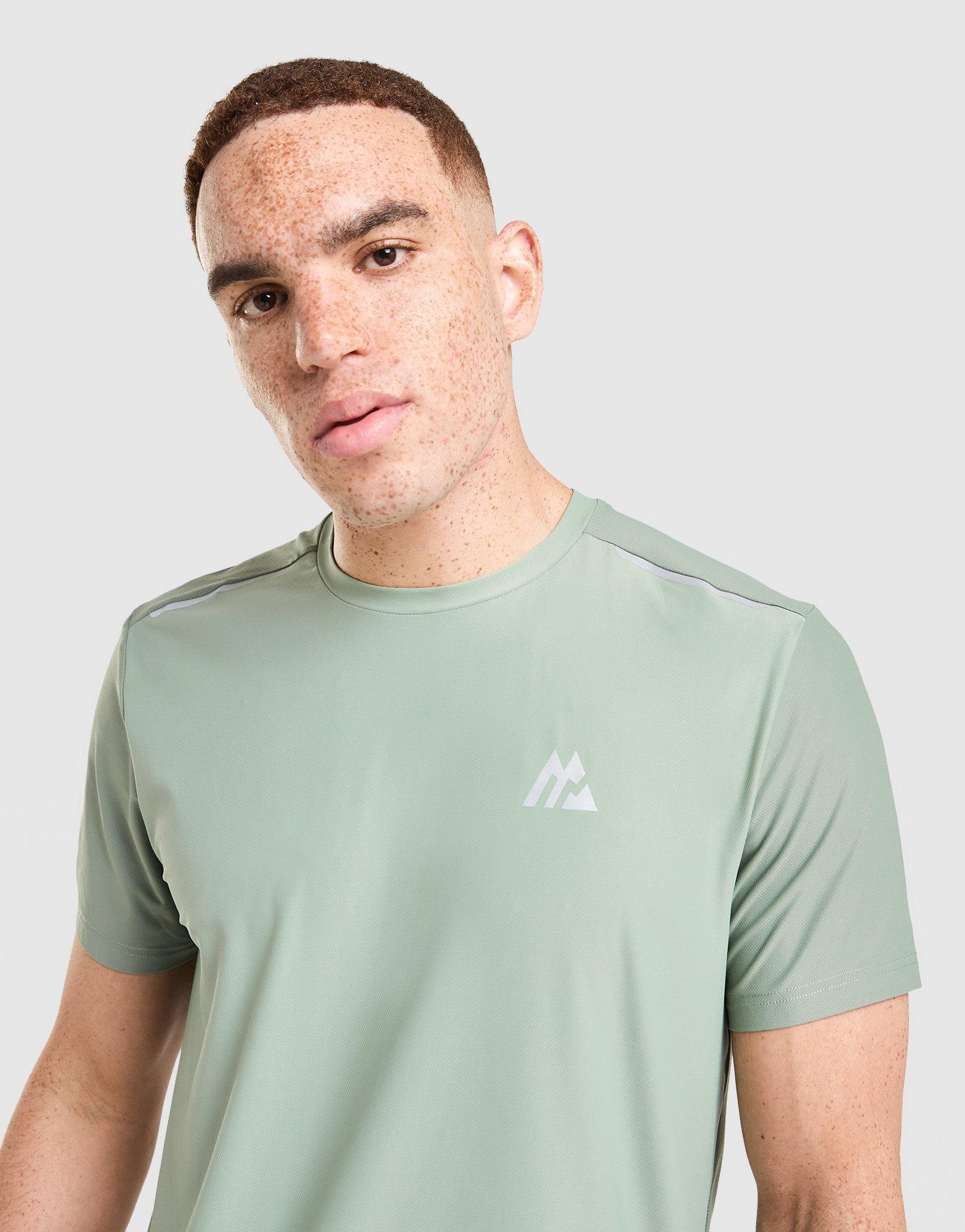 MONTIREX Charge 2.0 T-Shirt