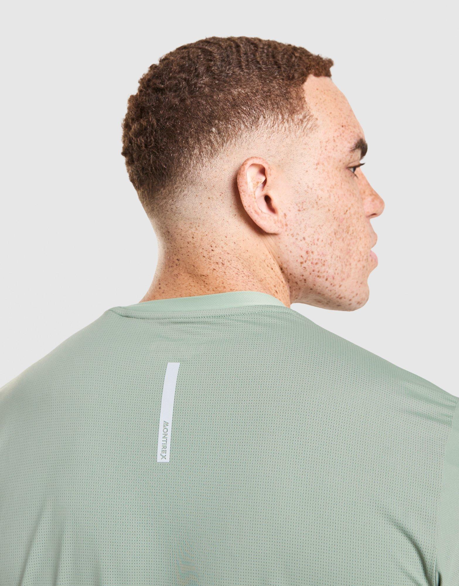 MONTIREX Charge 2.0 T-Shirt