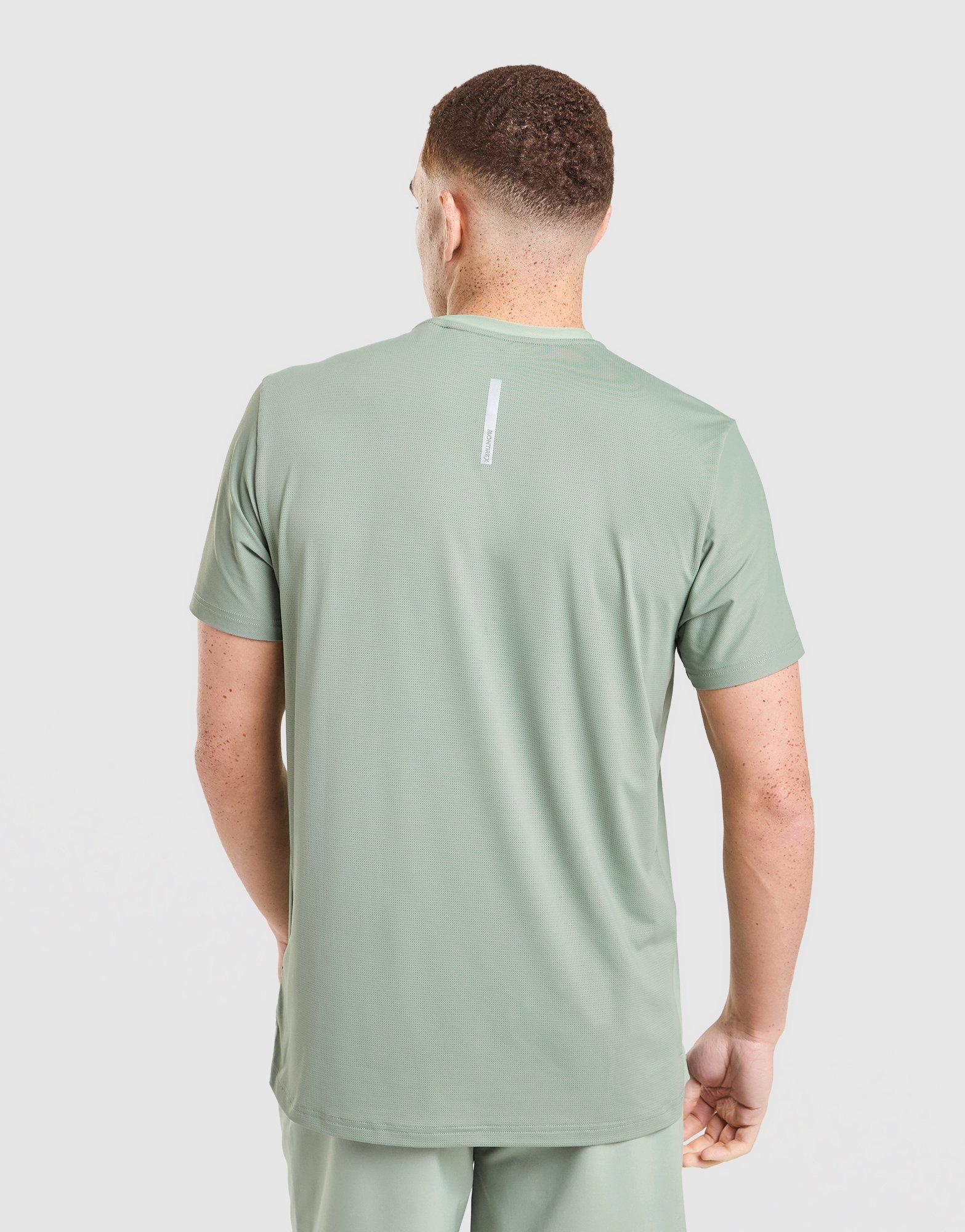 MONTIREX Charge 2.0 T-Shirt