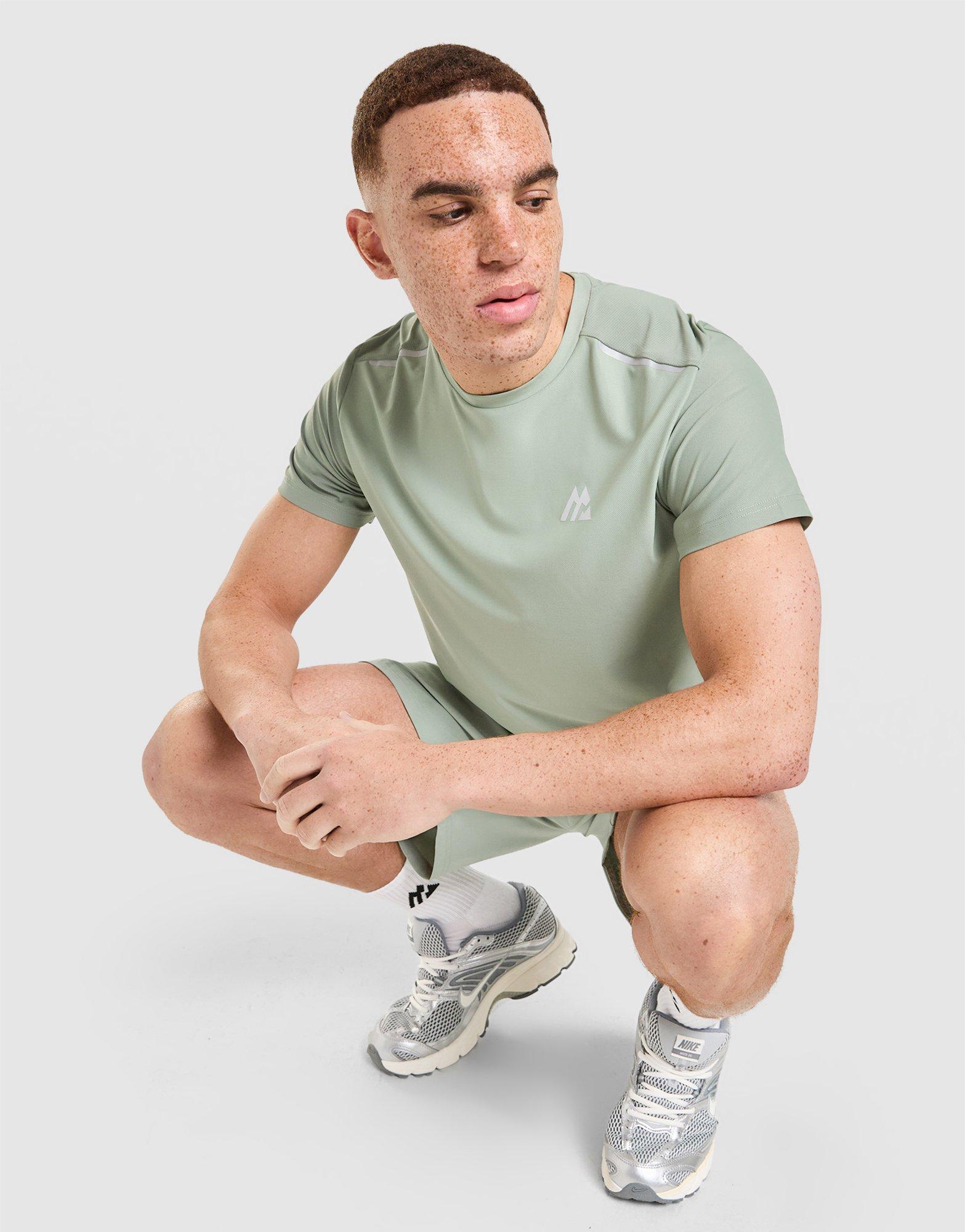 MONTIREX Charge 2.0 T-Shirt
