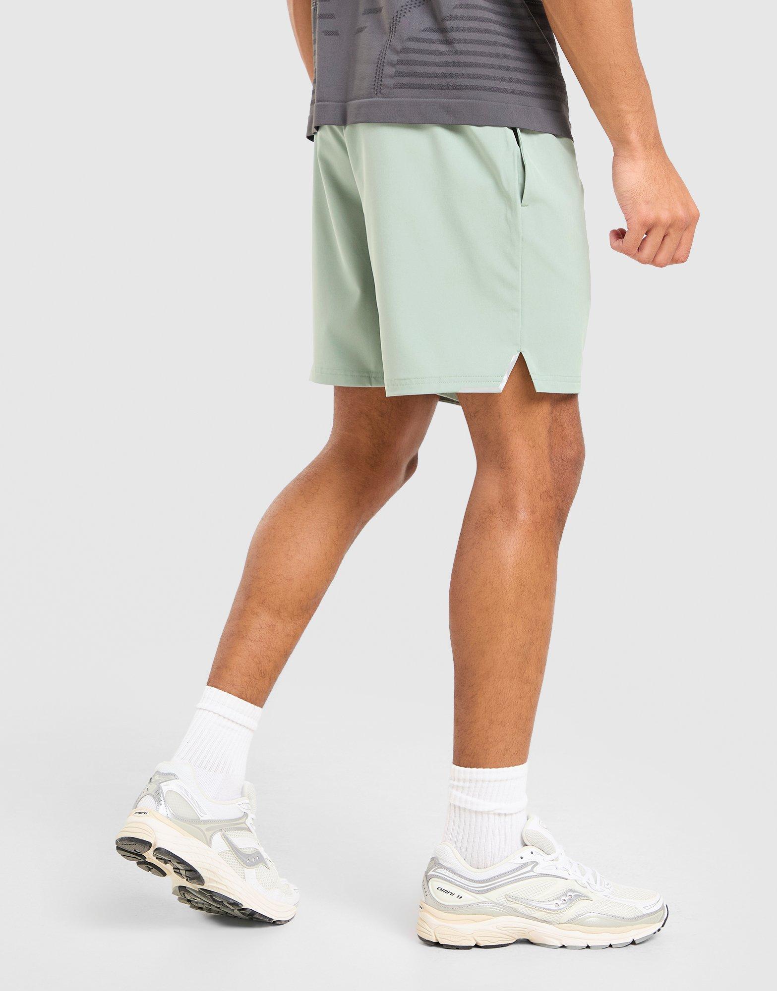 MONTIREX Fly Shorts