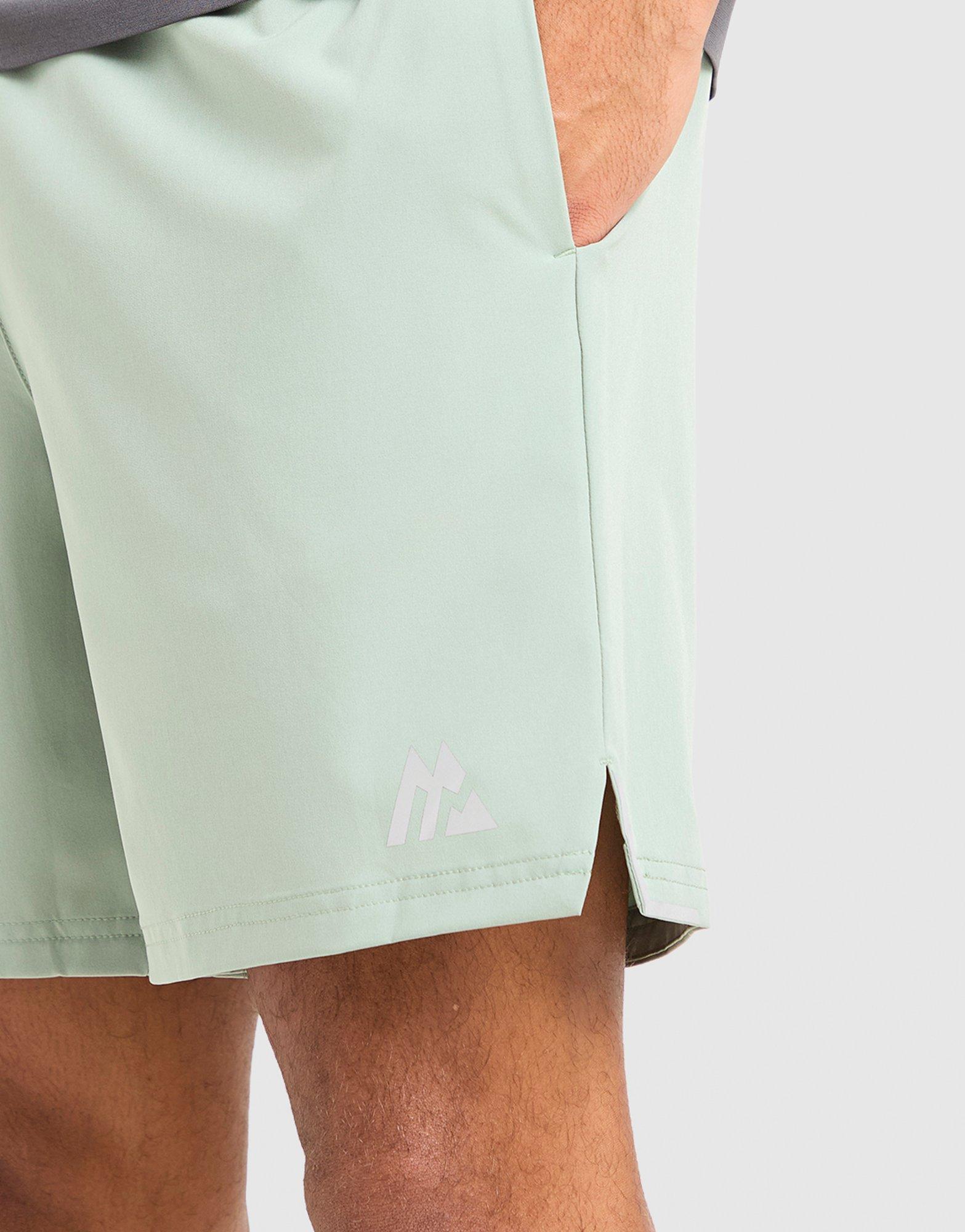 MONTIREX Fly Shorts