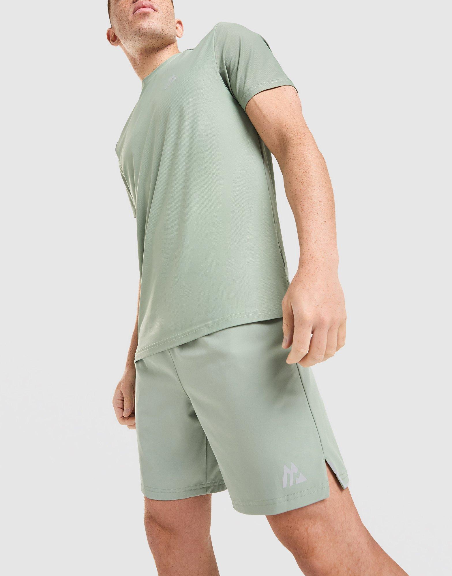 MONTIREX Fly Shorts