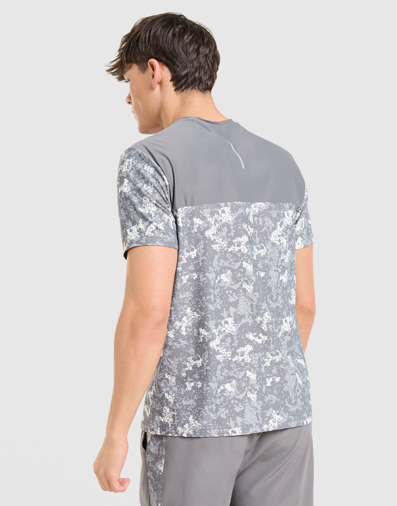 MONTIREX Covert All Over Pint T-Shirt