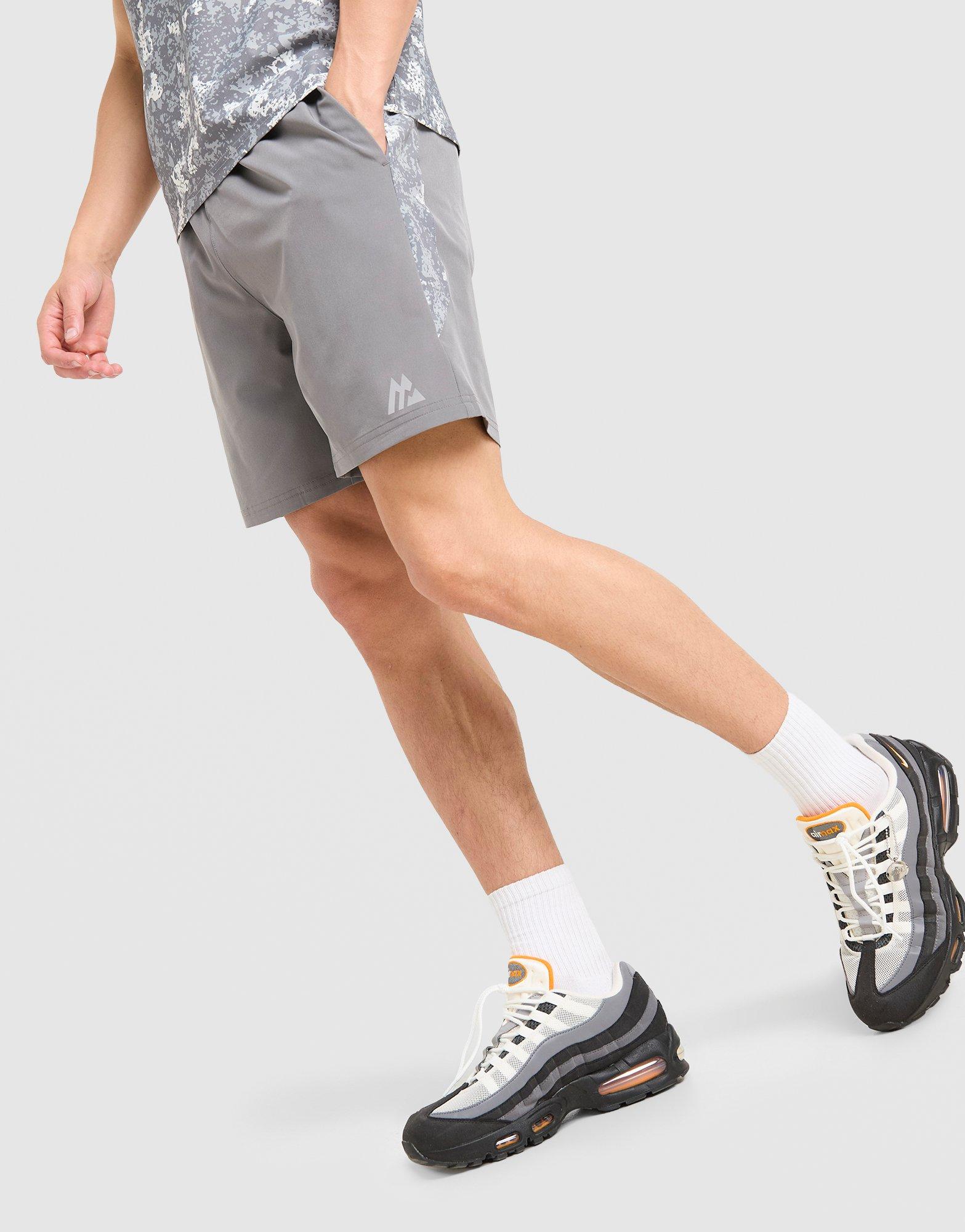 MONTIREX Covert Shorts