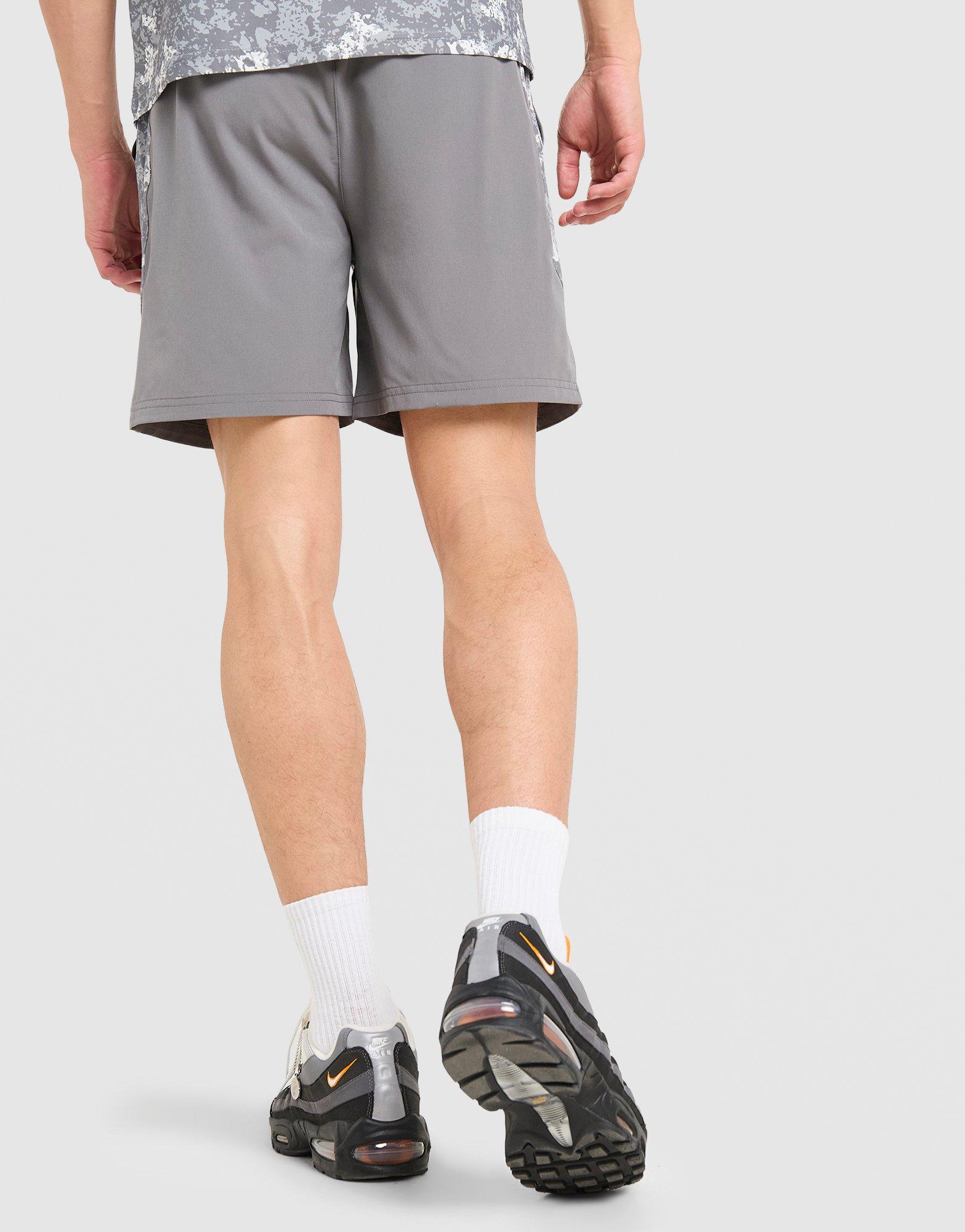 MONTIREX Covert Shorts