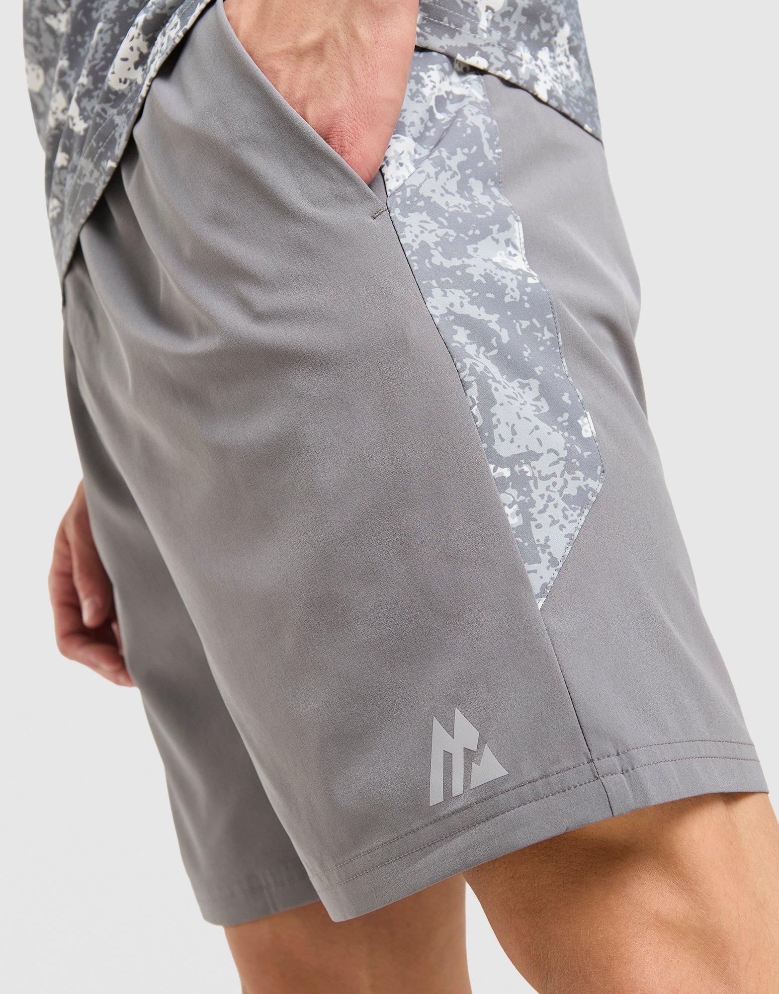 MONTIREX Covert Shorts