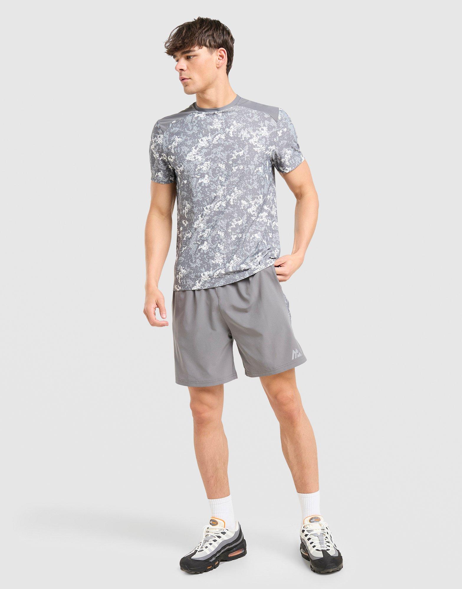 MONTIREX Covert Shorts