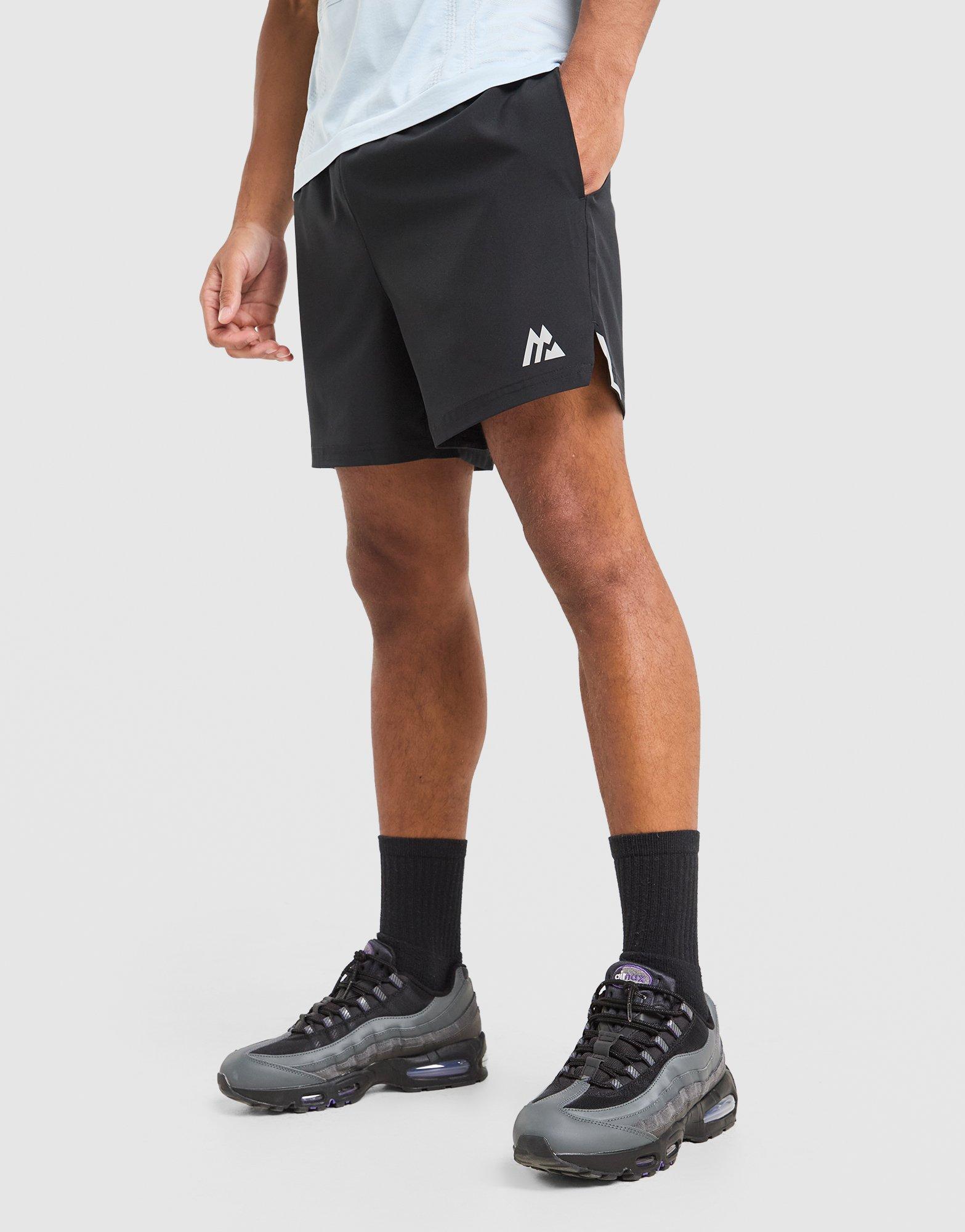 MONTIREX Fly Shorts