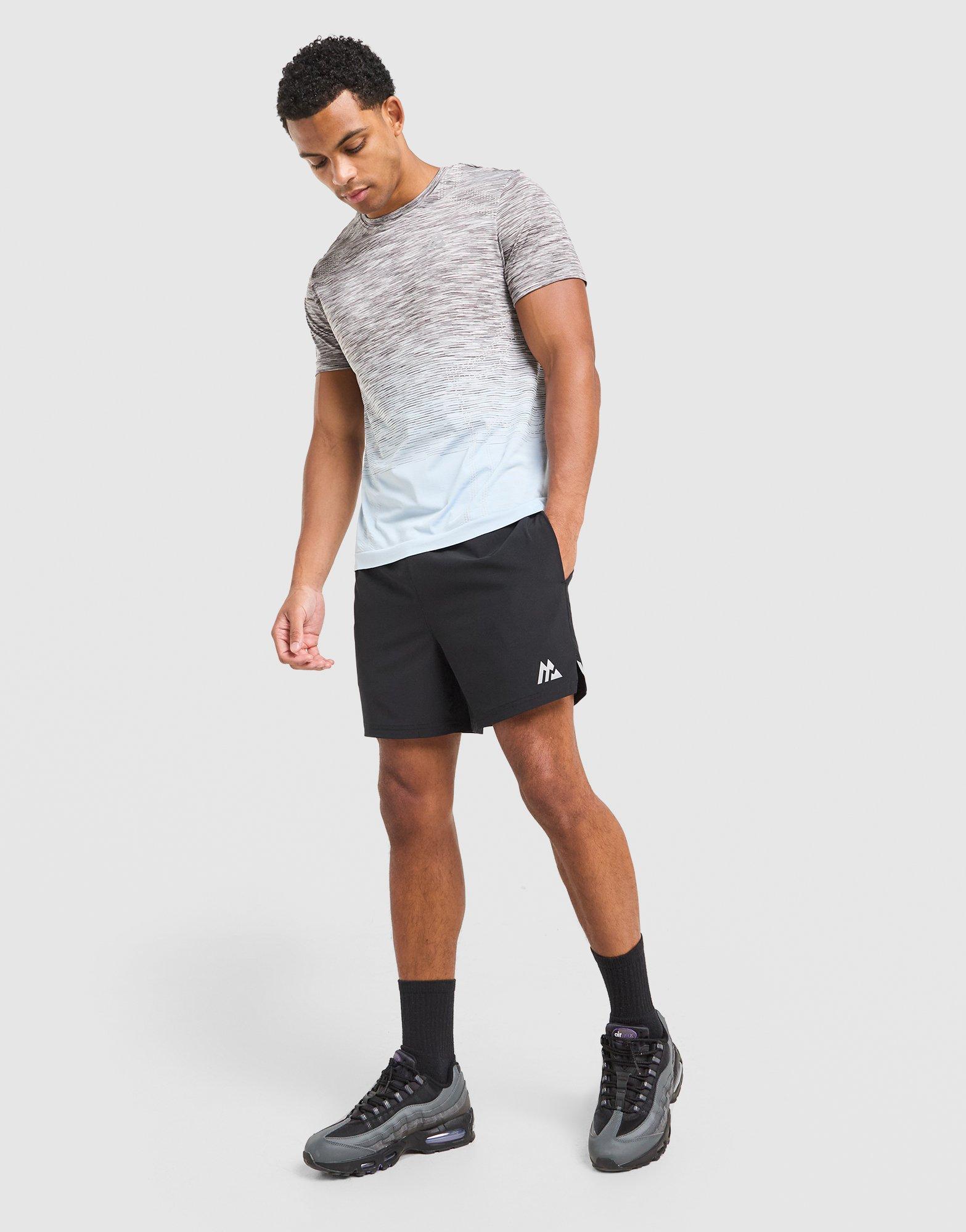 MONTIREX Fly Shorts