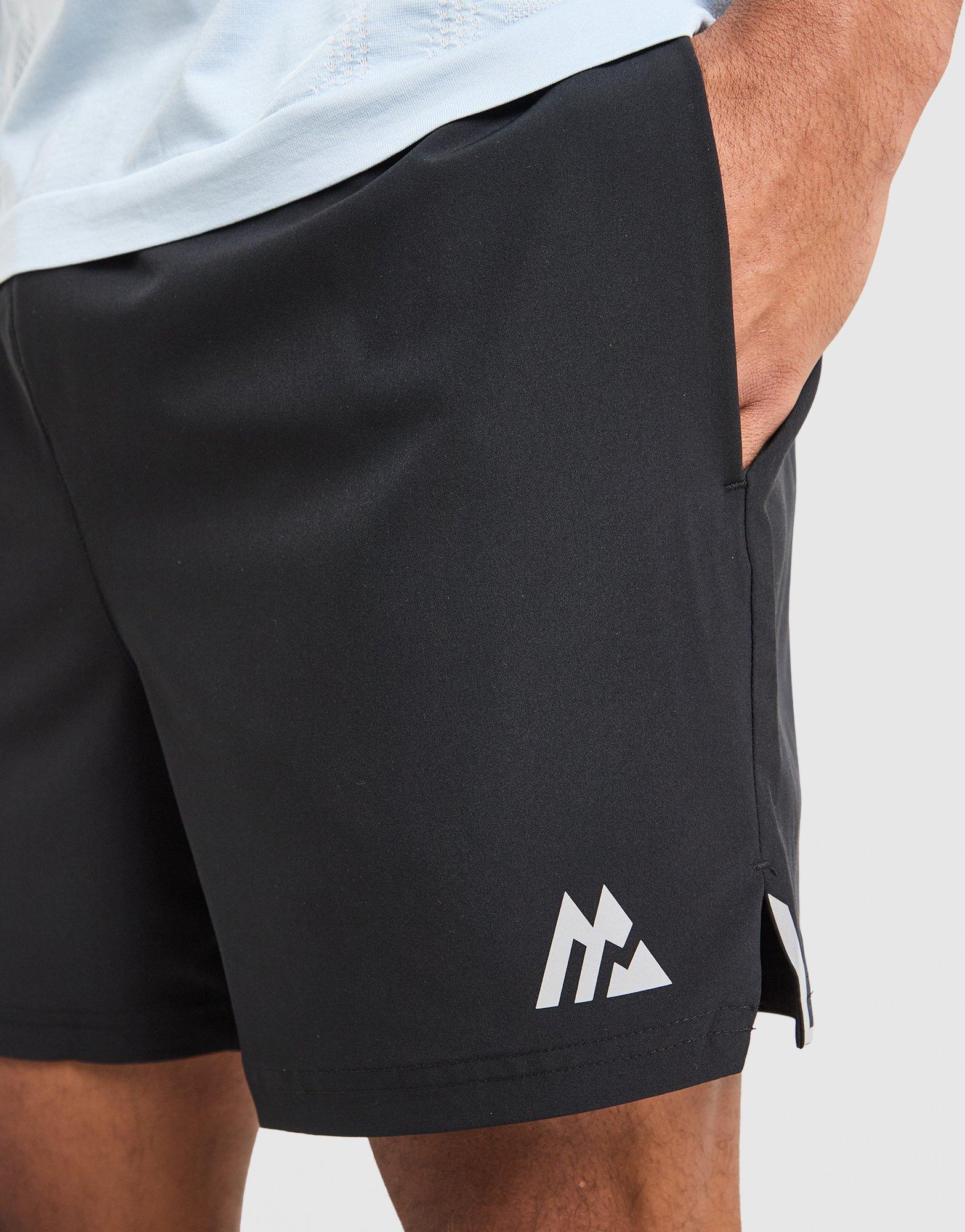 MONTIREX Fly Shorts