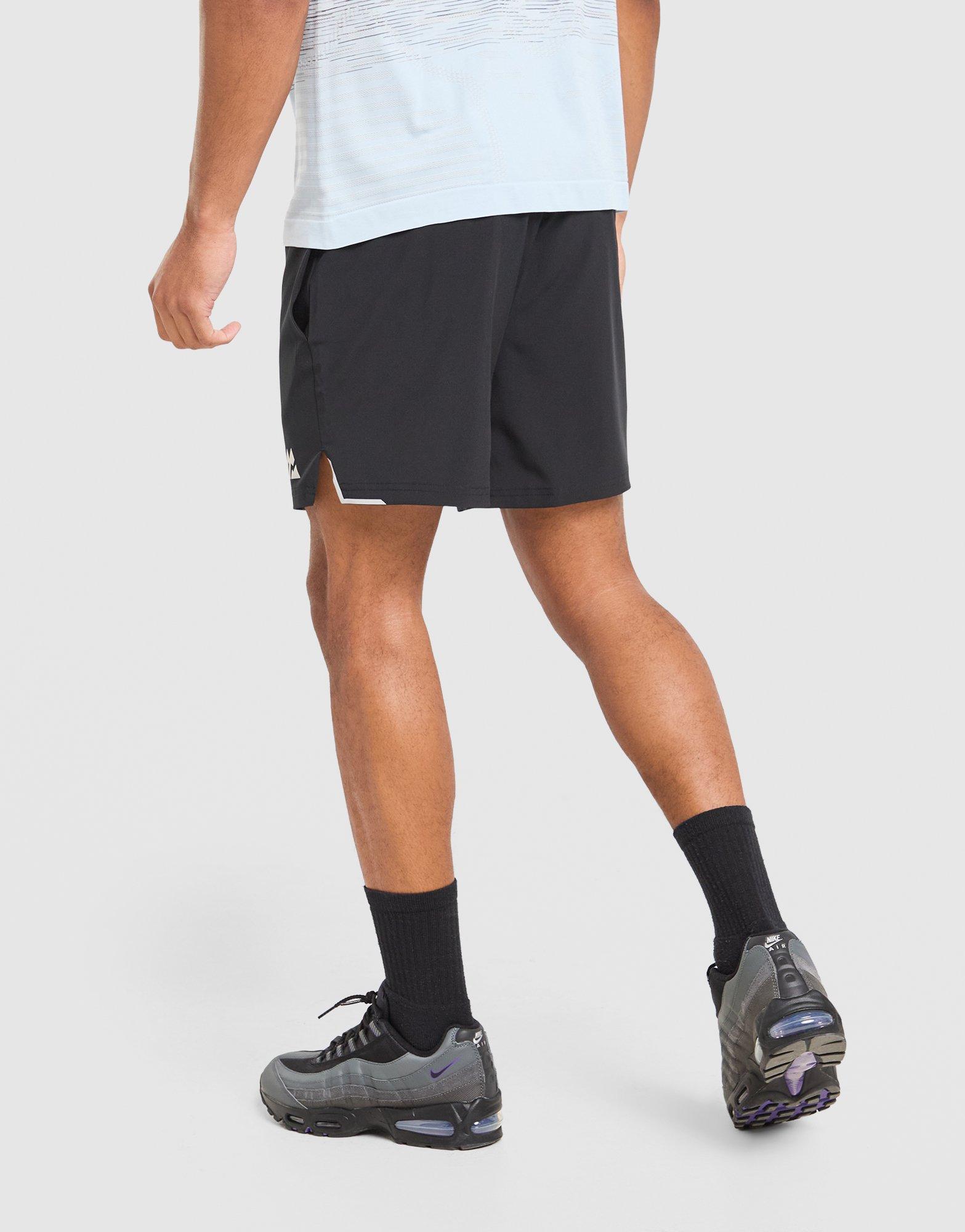 MONTIREX Fly Shorts