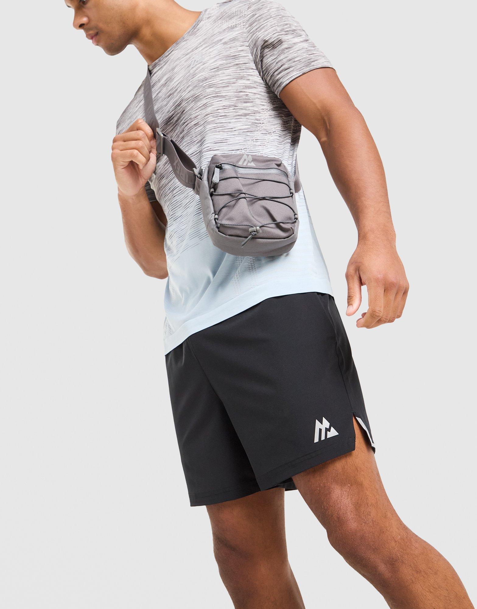MONTIREX Fly Shorts