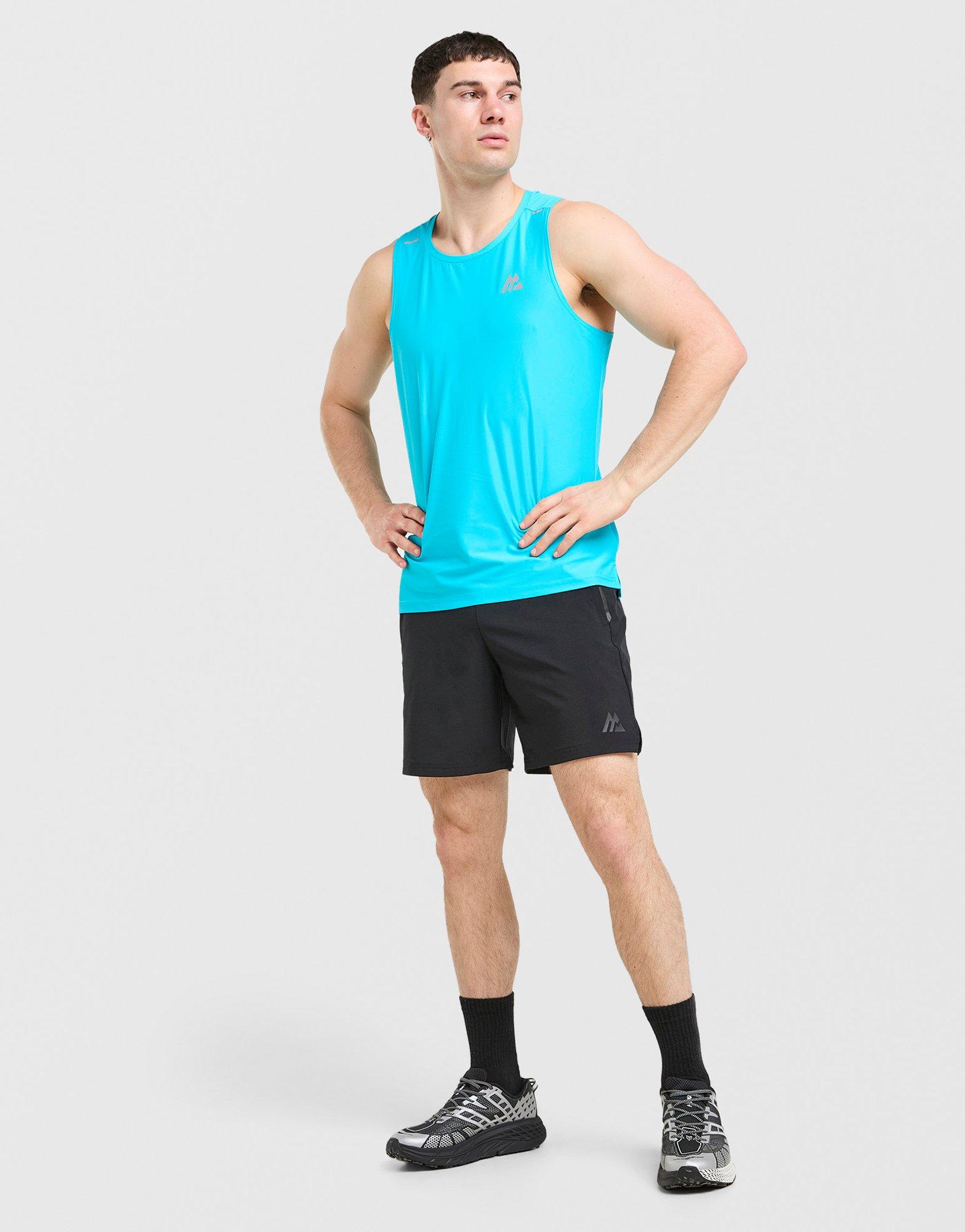 MONTIREX Charge Vest