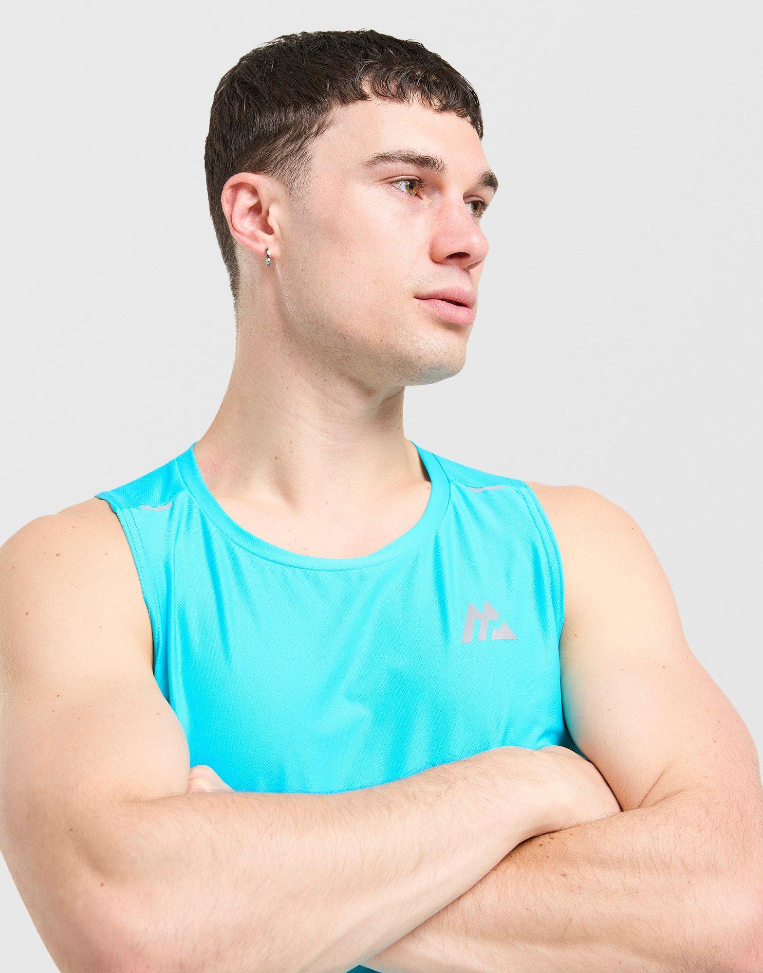 MONTIREX Charge Vest