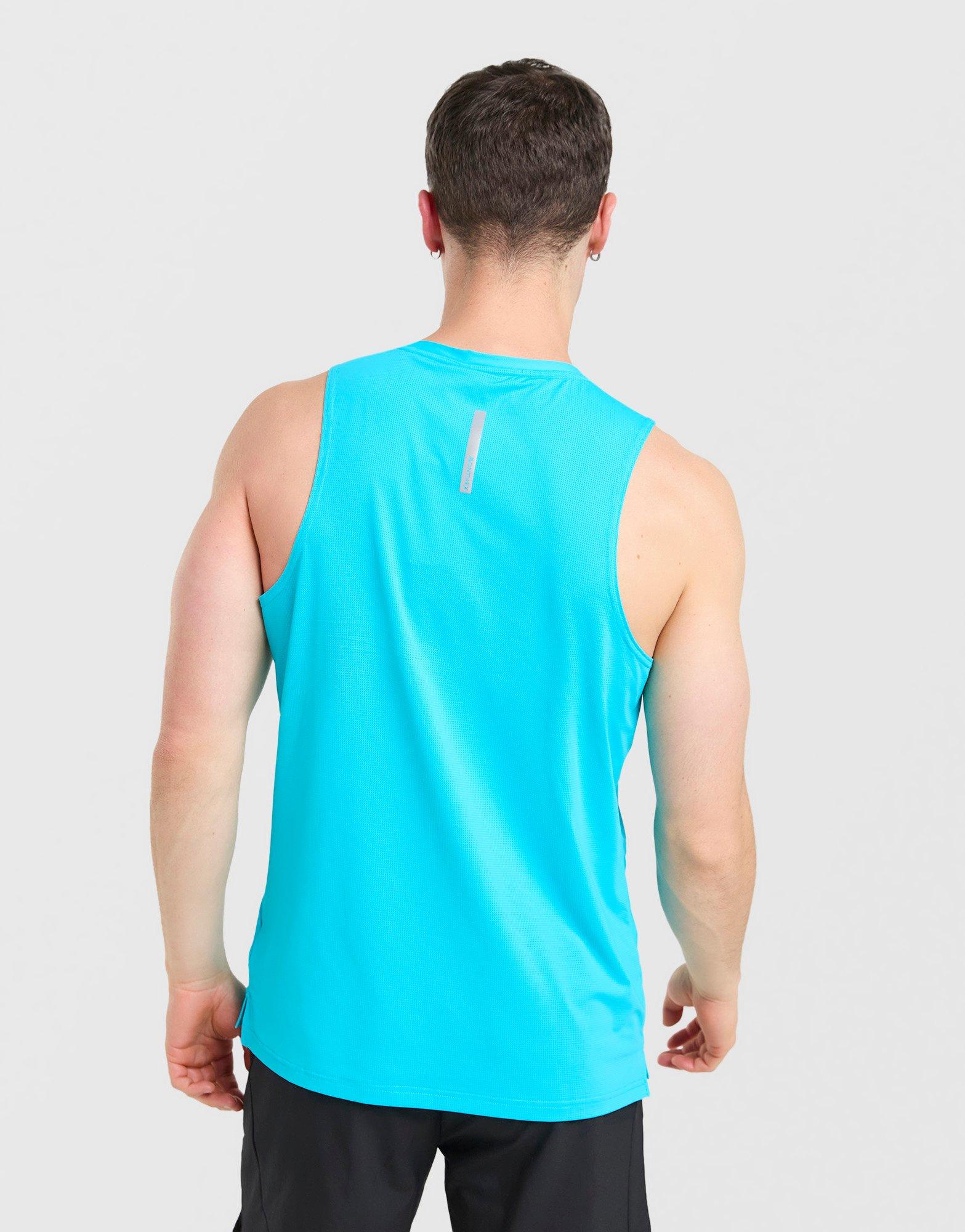 MONTIREX Charge Vest