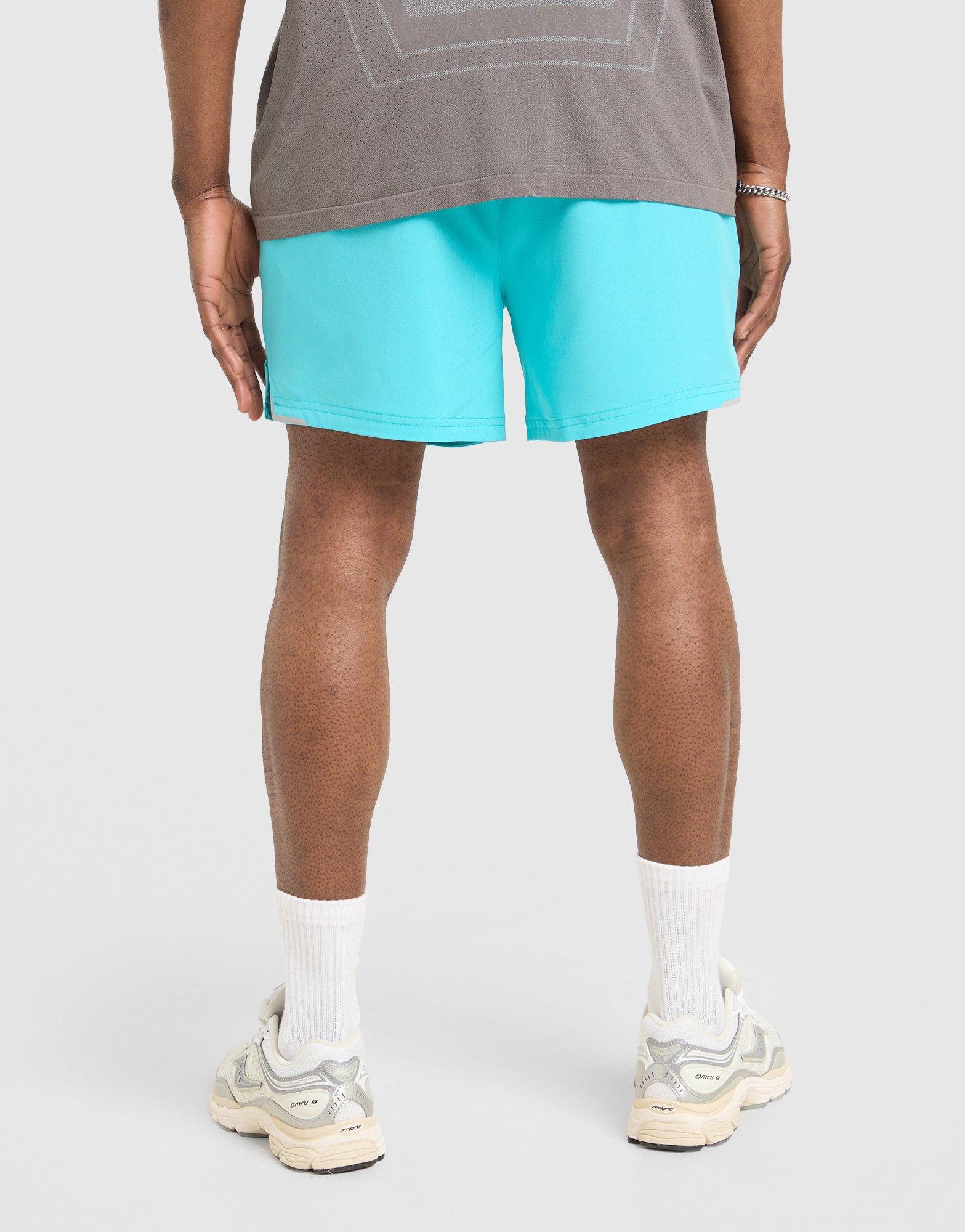 MONTIREX Fly Shorts