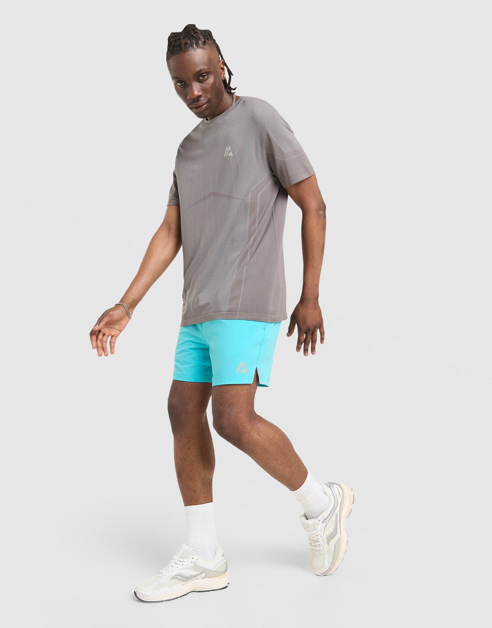 MONTIREX Fly Shorts