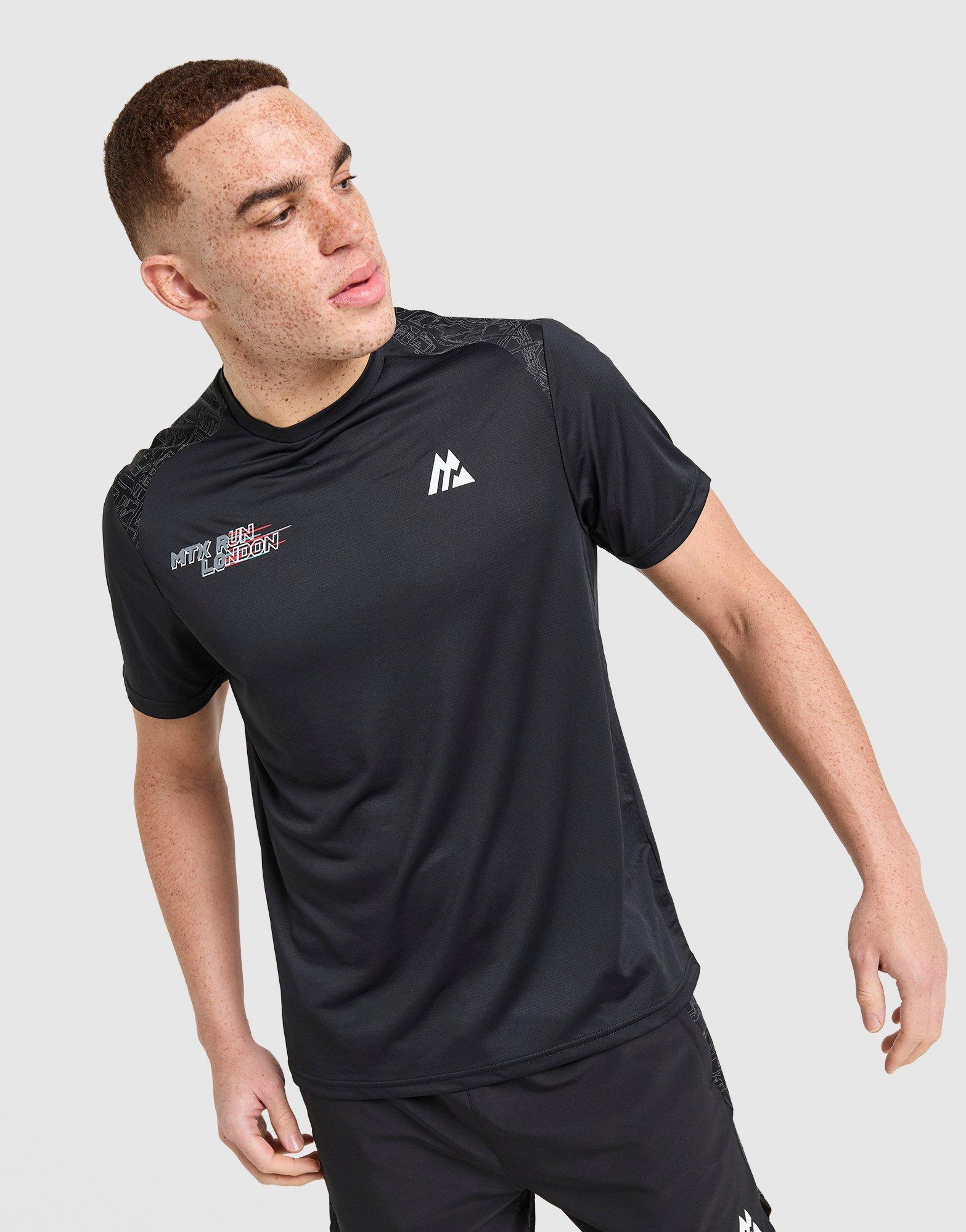 MONTIREX MTX Run T-Shirt