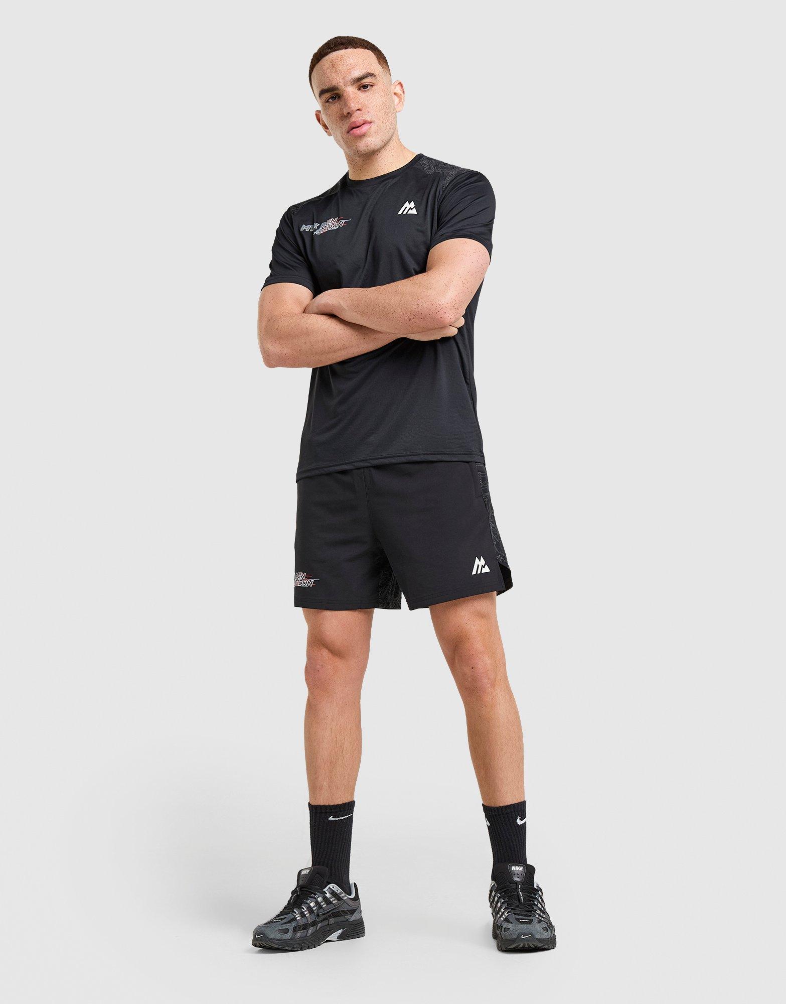 MONTIREX MTX Run T-Shirt