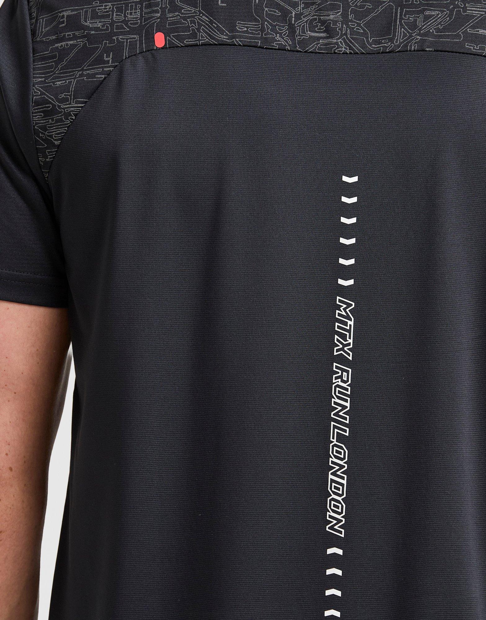 MONTIREX MTX Run T-Shirt