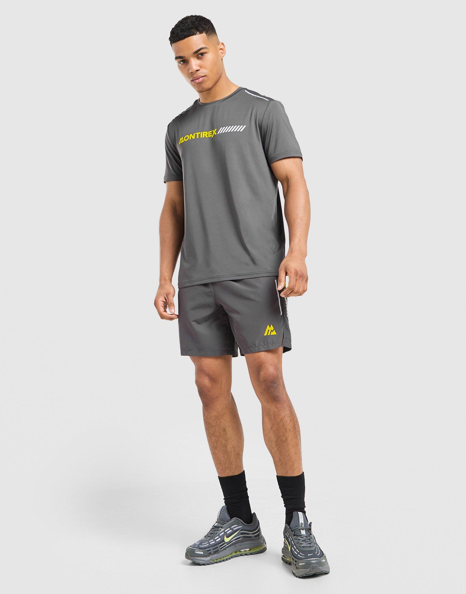 MONTIREX Proton T-Shirt