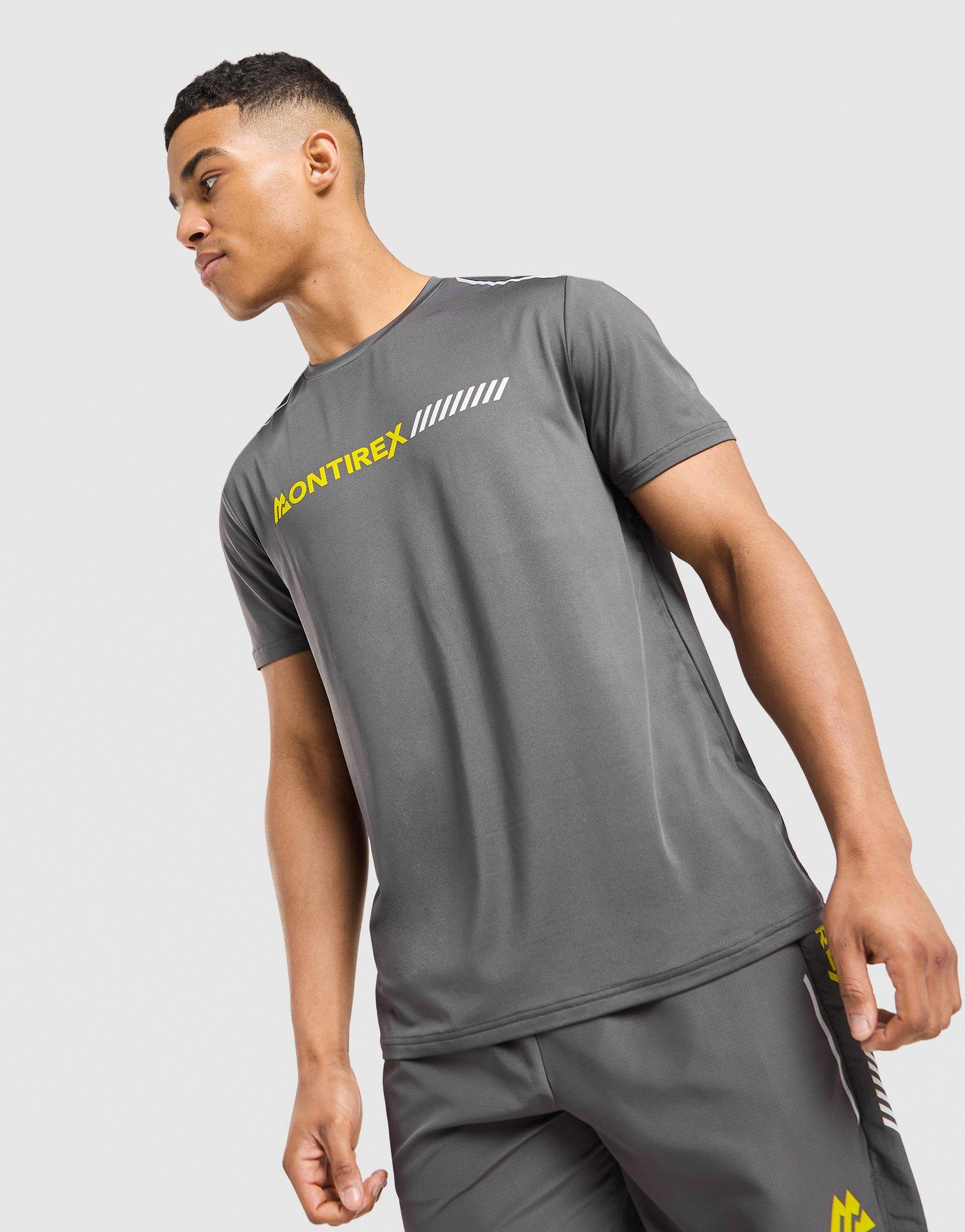 MONTIREX Proton T-Shirt