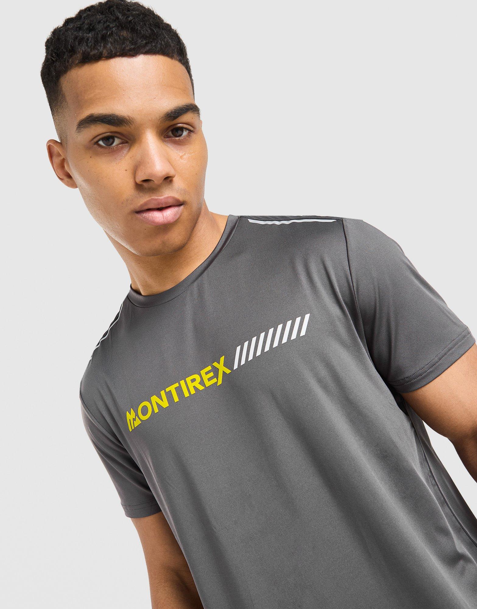 MONTIREX Proton T-Shirt