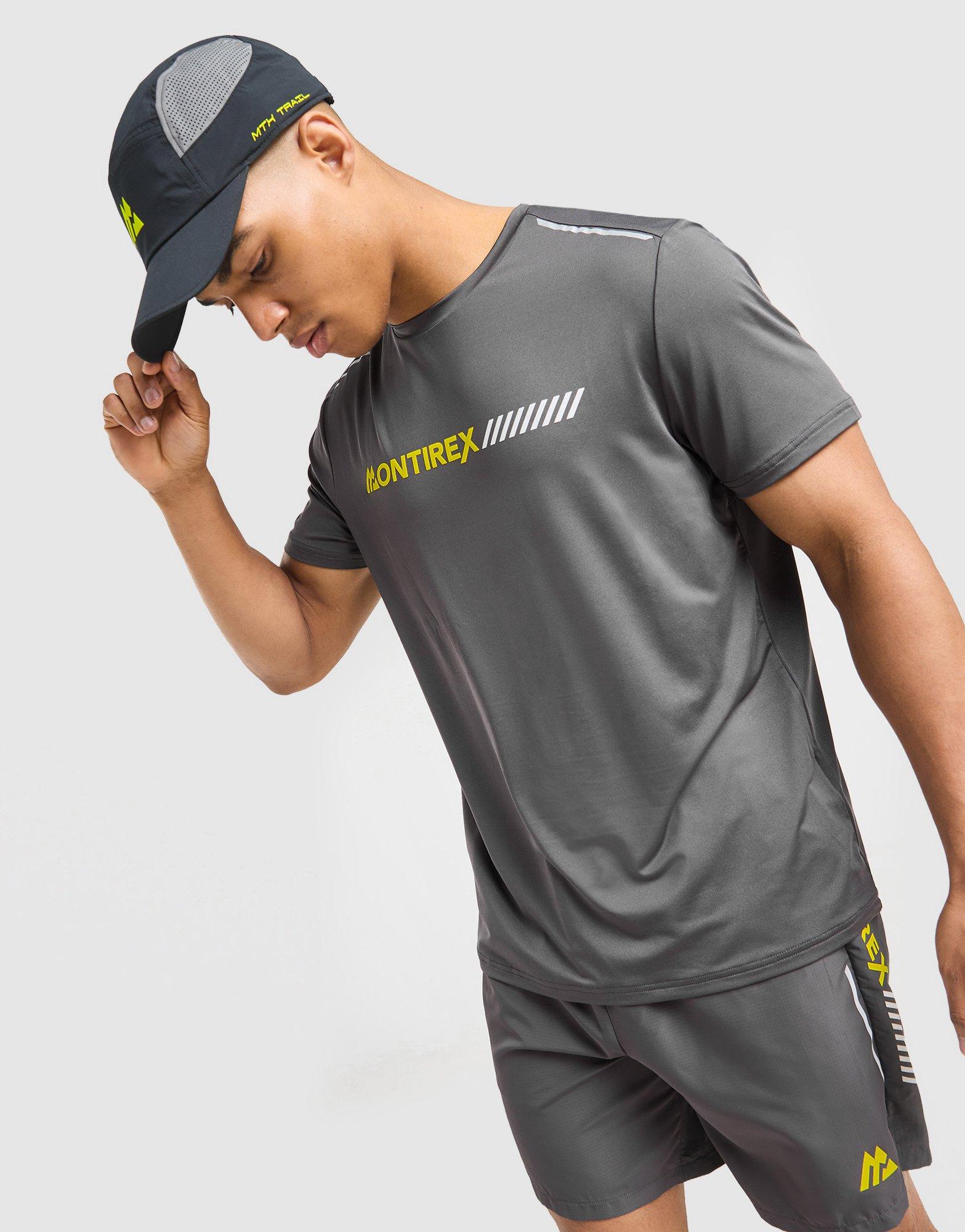 MONTIREX Proton T-Shirt