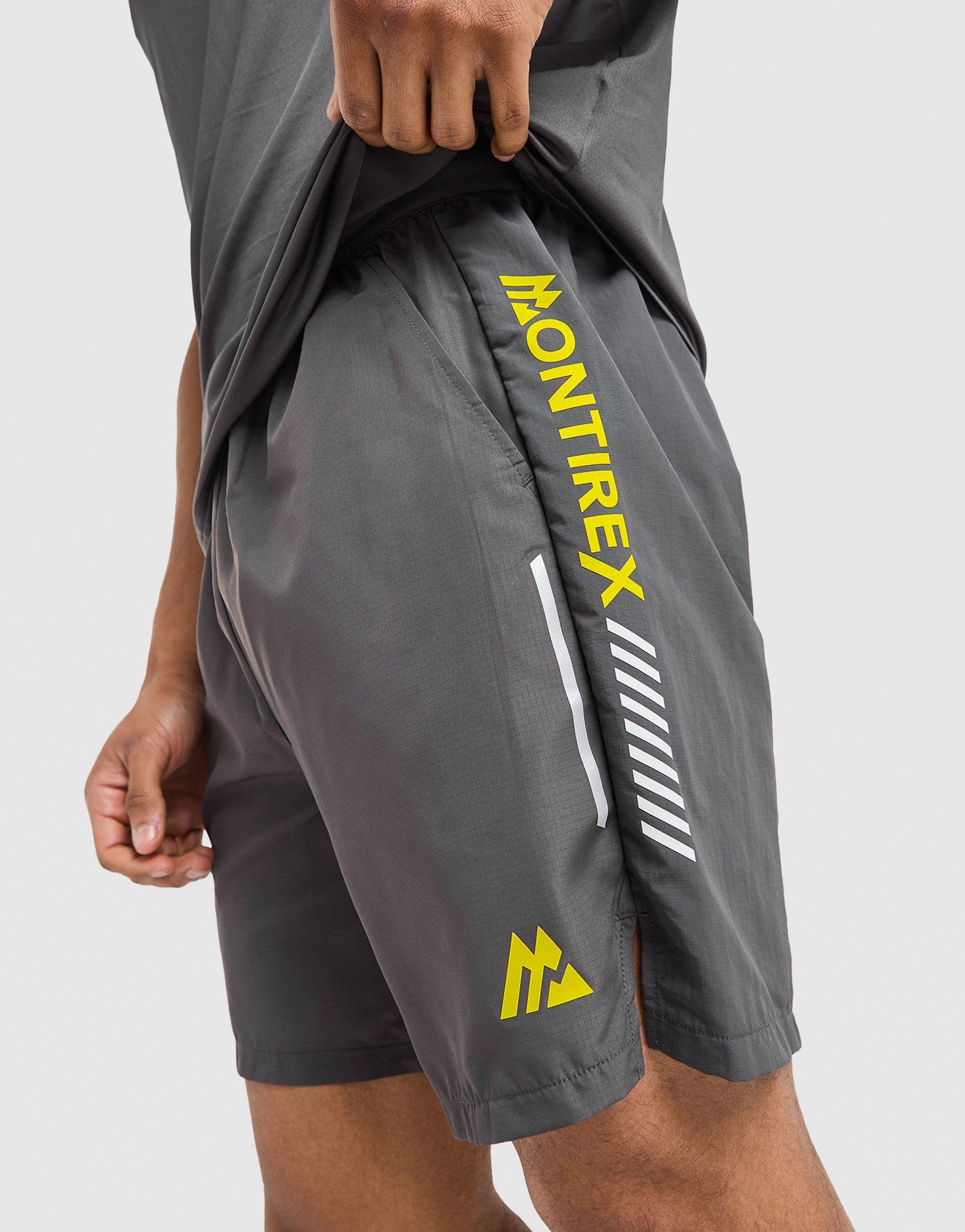 MONTIREX Proton Shorts