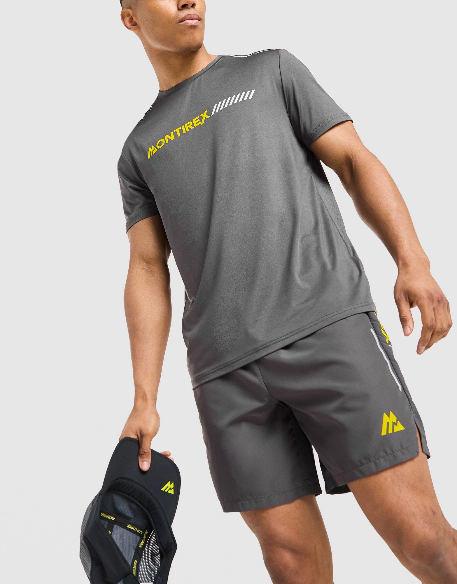 MONTIREX Proton Shorts