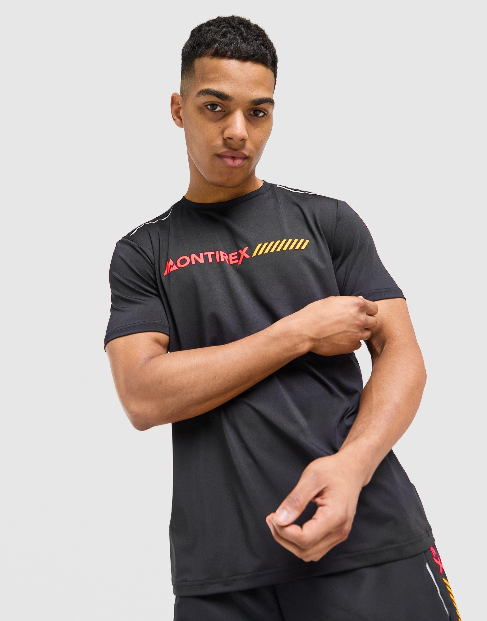 MONTIREX Proton T-Shirt