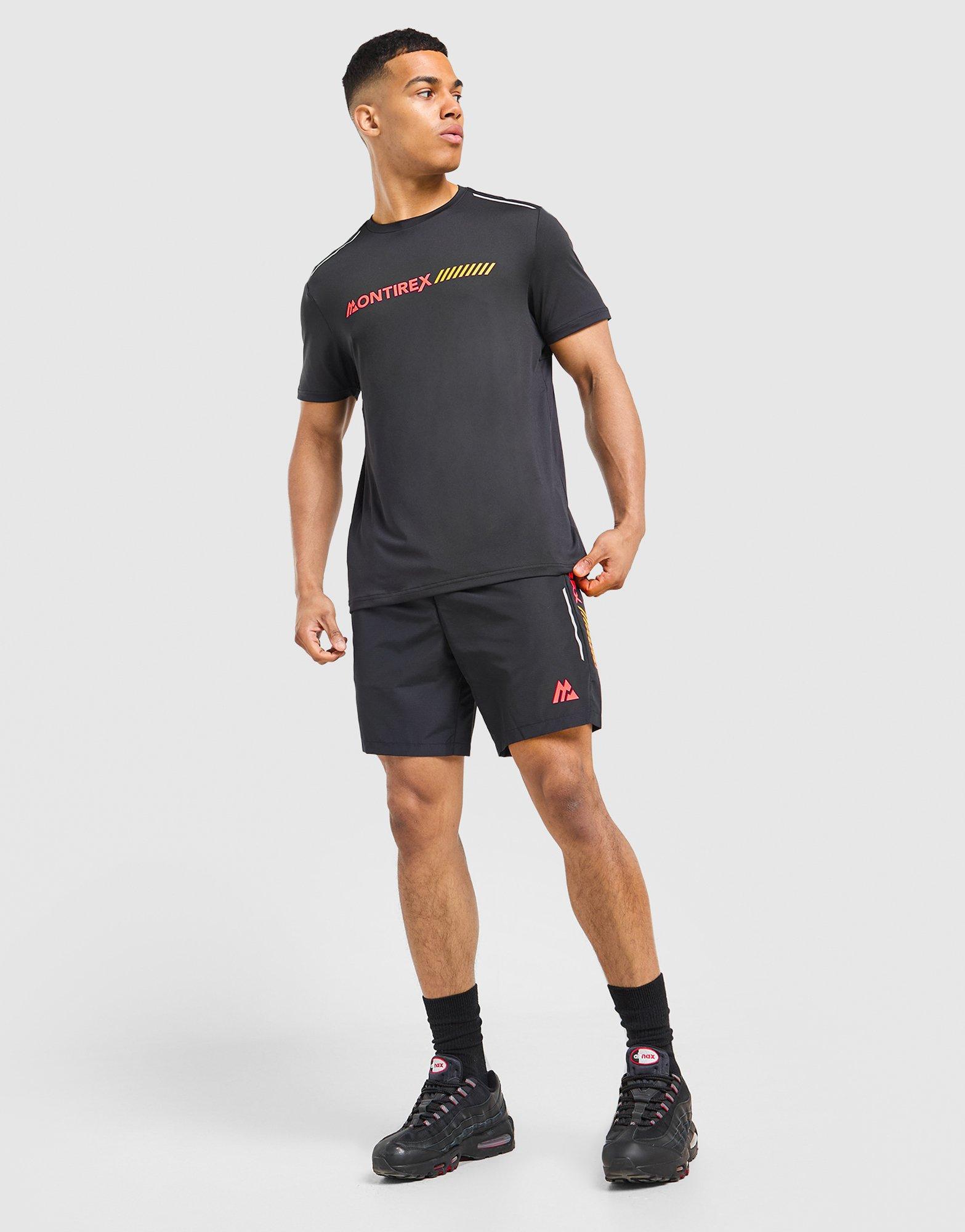 MONTIREX Proton T-Shirt