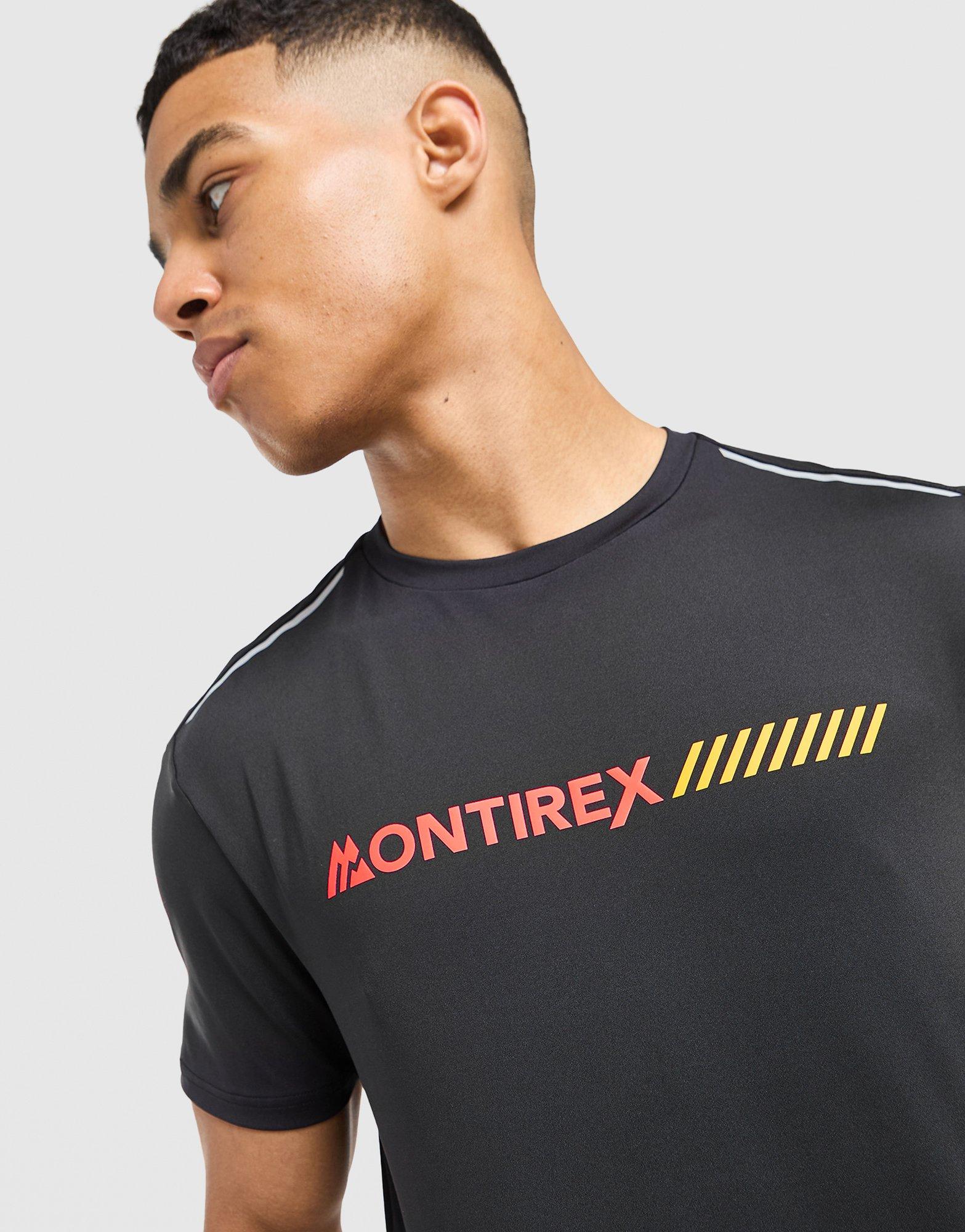 MONTIREX Proton T-Shirt