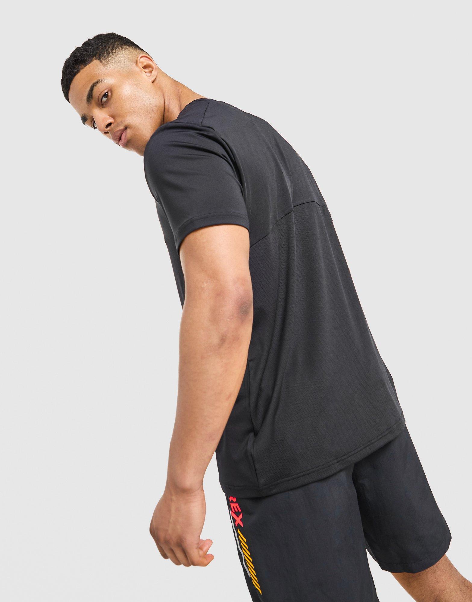 MONTIREX Proton T-Shirt