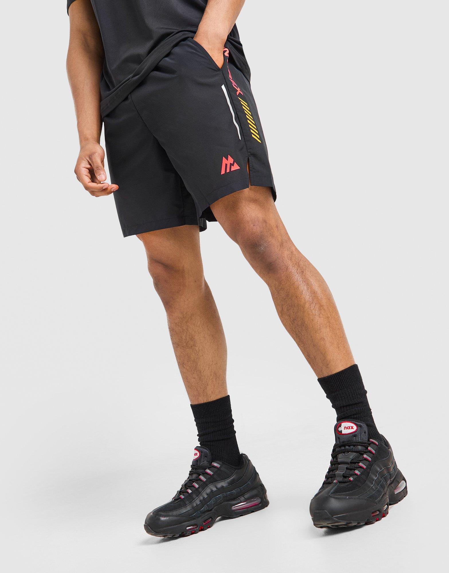 MONTIREX Proton Shorts